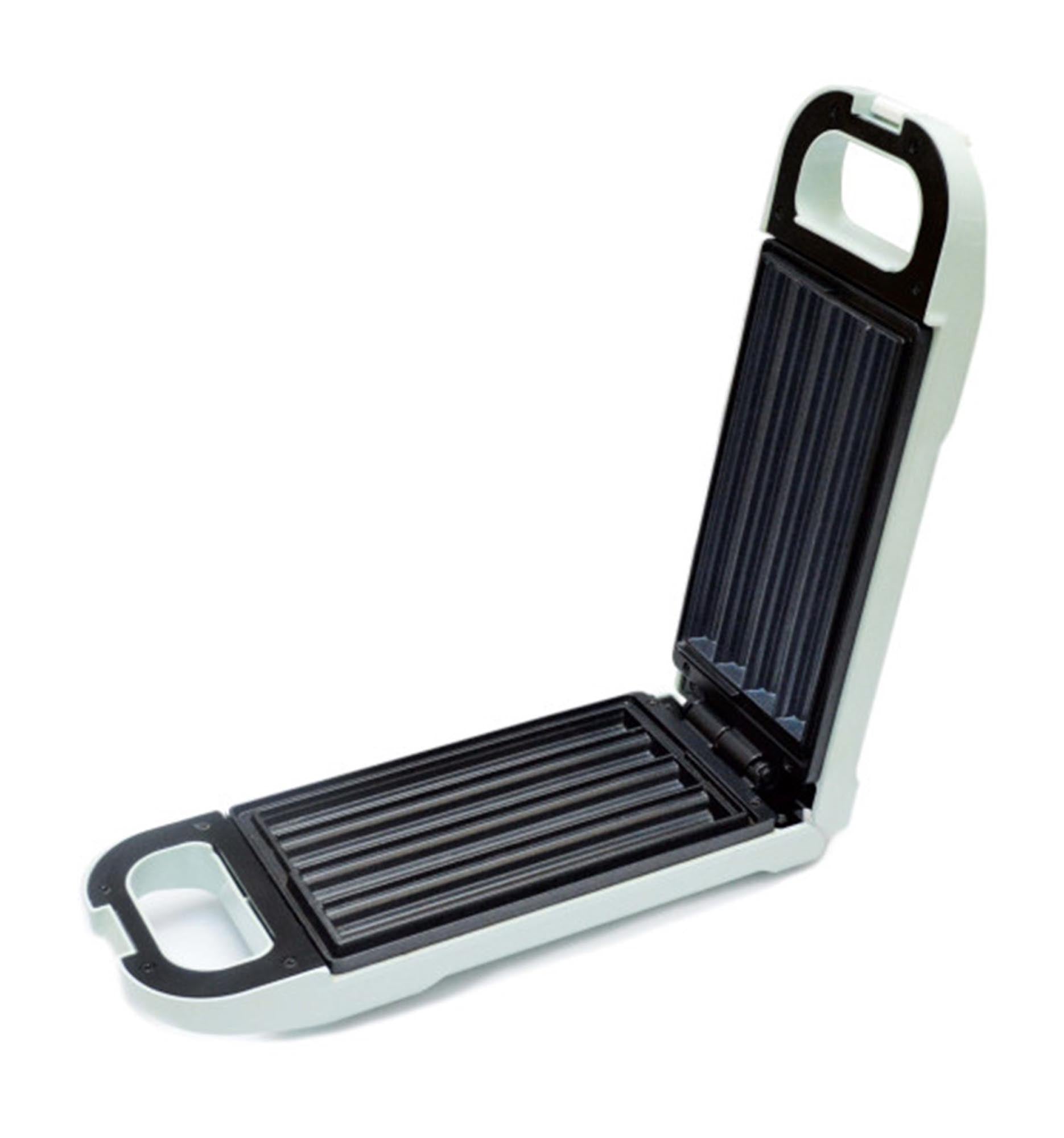 Entdecken Sie die Scrap Cooking Churros Factory: Ihr Schlüssel zu köstlichen, frisch gebackenen Churros. Einfach, schnell und vielseitig!