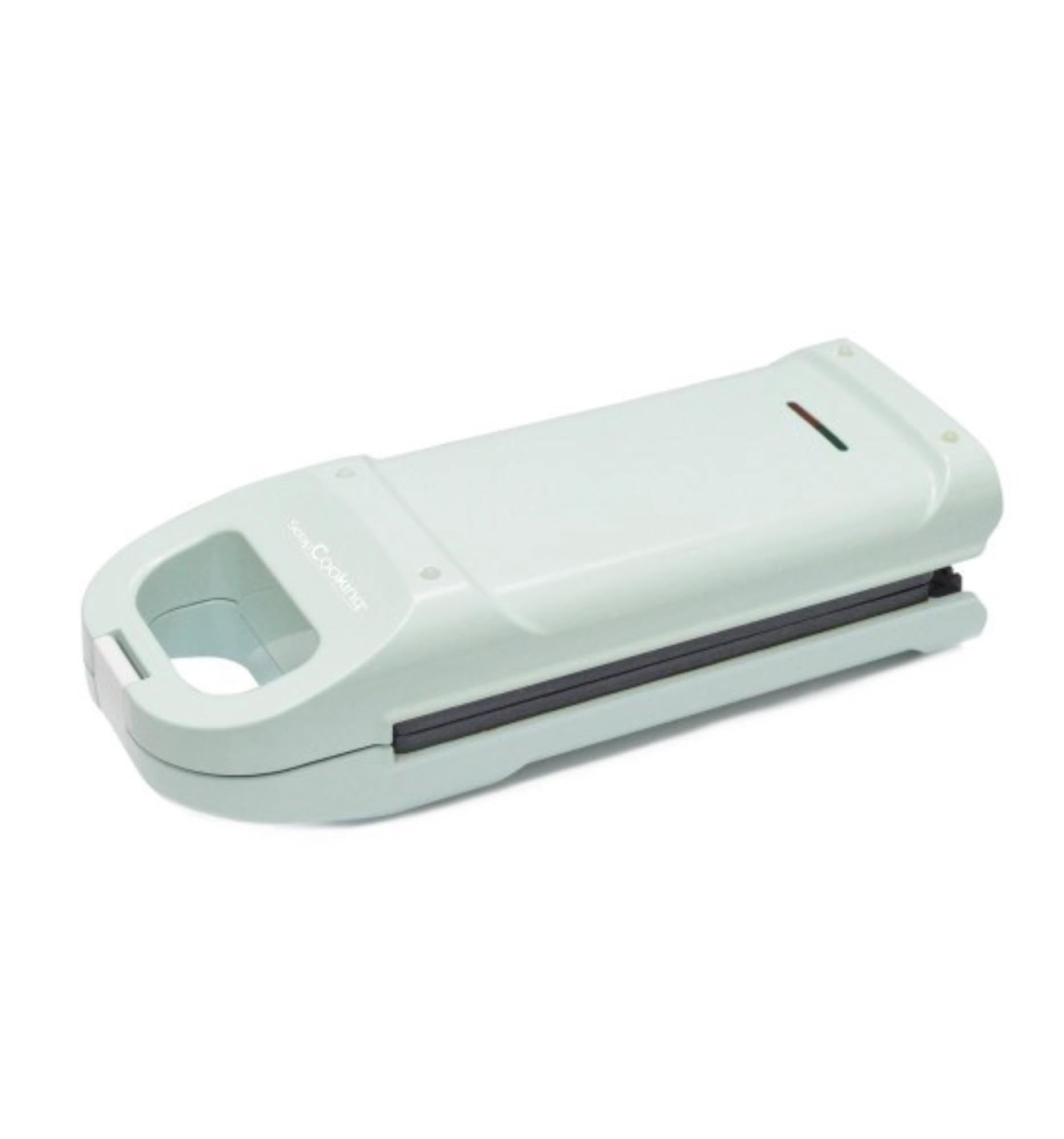 Die Scrap Cooking Churros Factory: Perfekte Churros, knusprig und weich, einfach zubereitet. Hochwertig, kompakt, ideal für süsse Snacks.