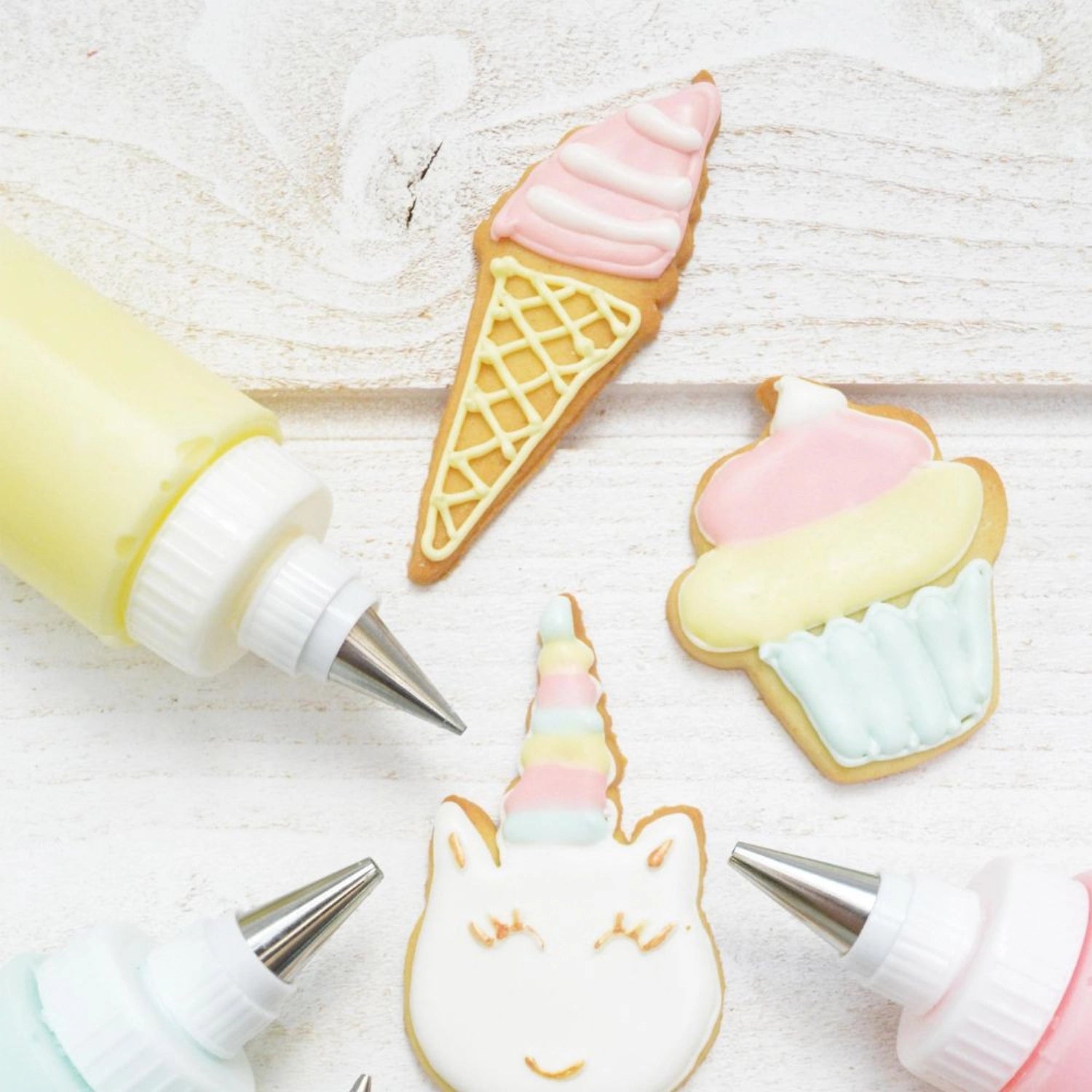 Farbpulver pastellgelb 5g