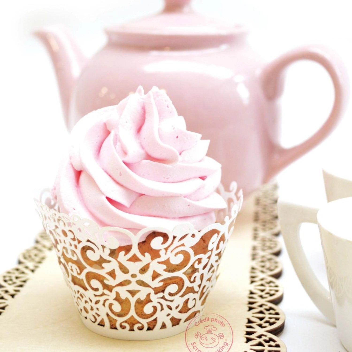 Farbpulver Erdbeere 10g VK 1 x Dose