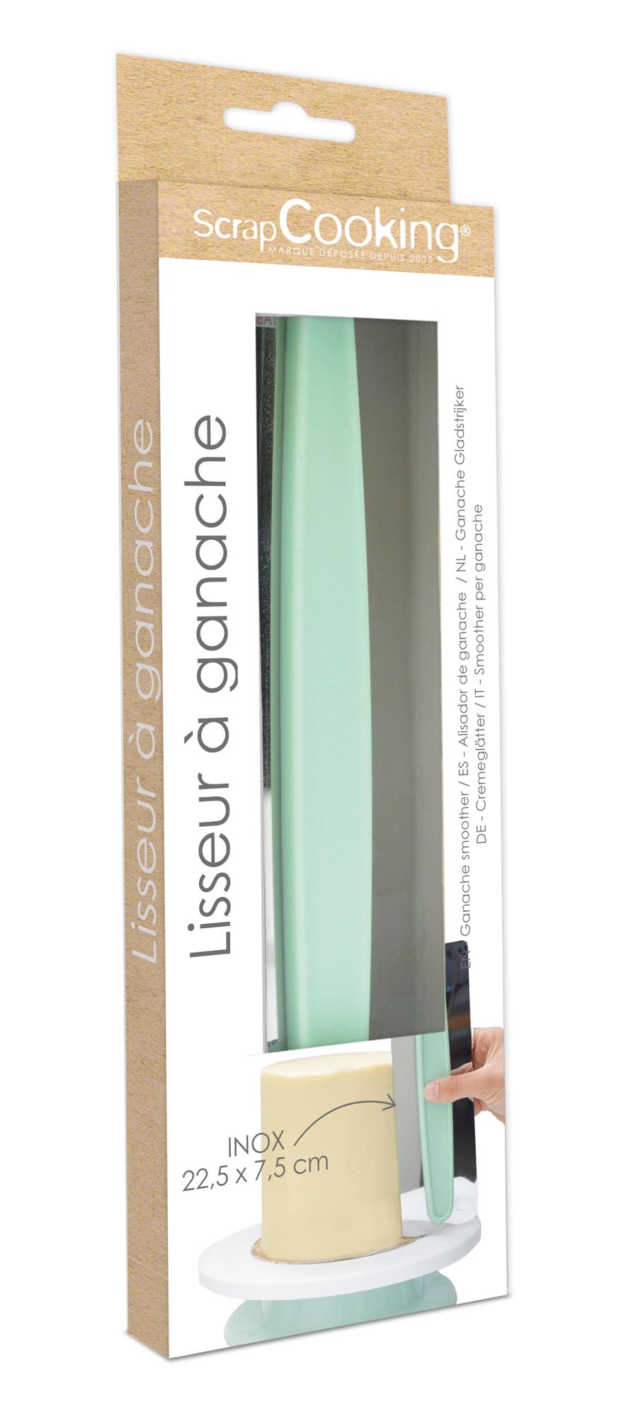 Entfernen Sie unerwünschtes Gesichtshaar mühelos mit dem Zwilling Beauty Gesichtshaarentferner (17.9x7.3 cm). Ideal für präzise Haarentfernung.