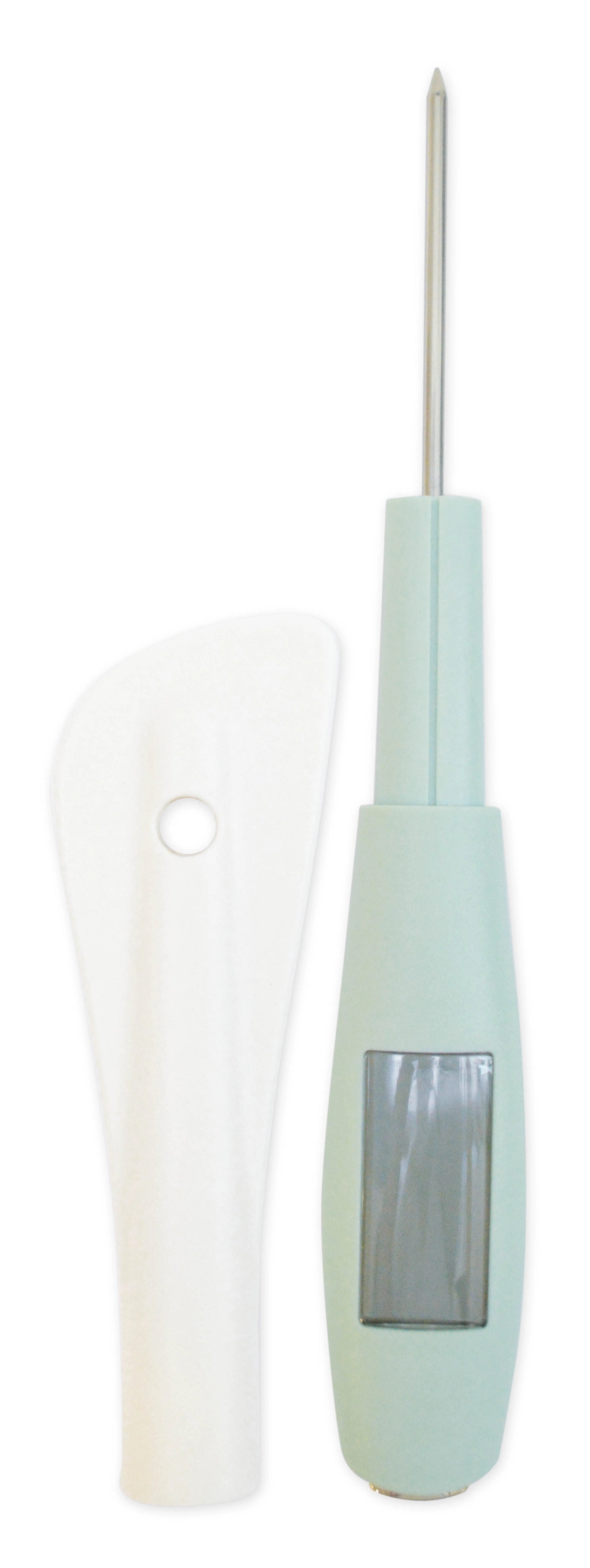 Graffi di pasta con un timer 25 cm