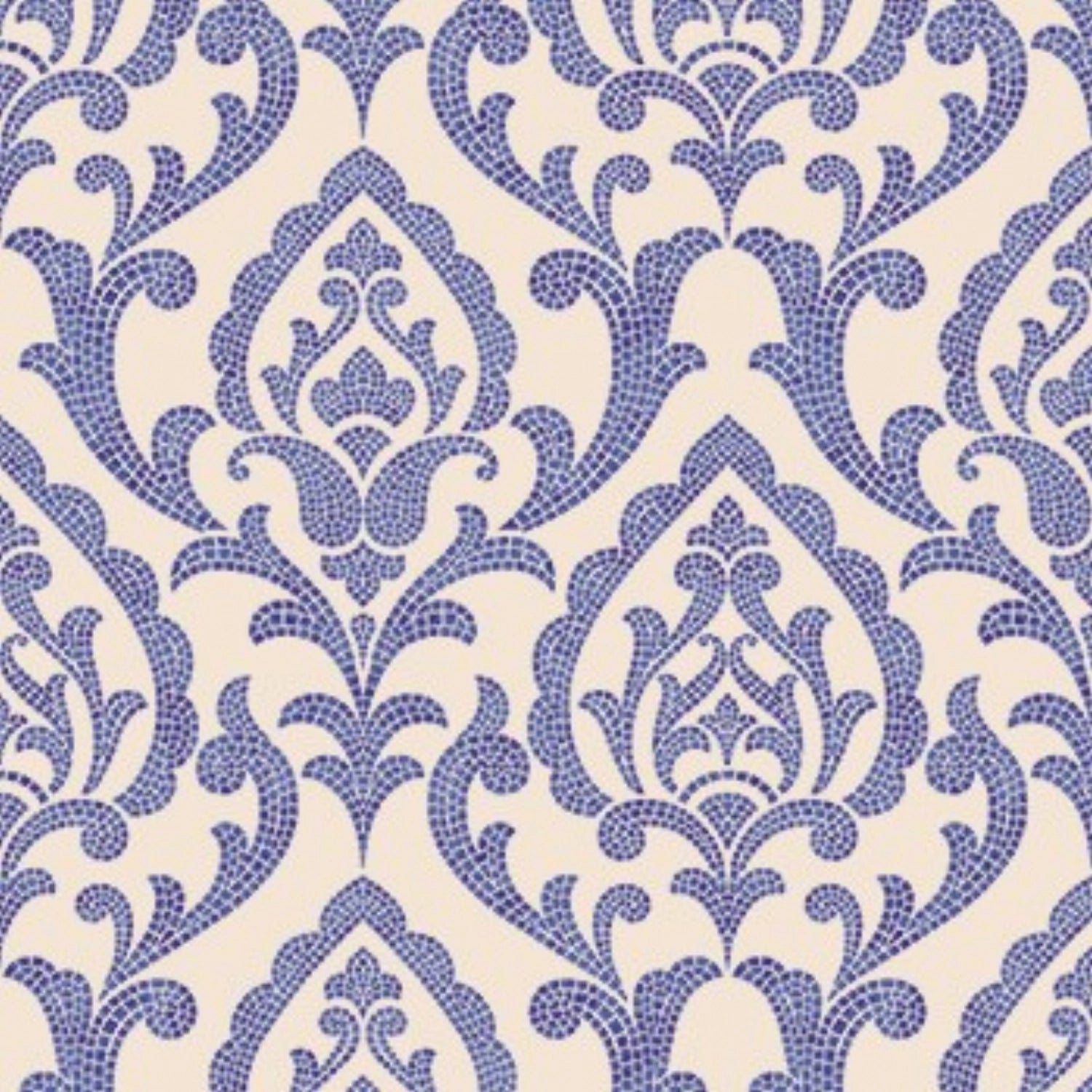 Servietten Cocktail 20x Portuguese tiles, 25x25 cm in Mehrfarbig präsentiert im Onlineshop von KAQTU Design AG. Servietten ist von PAW
