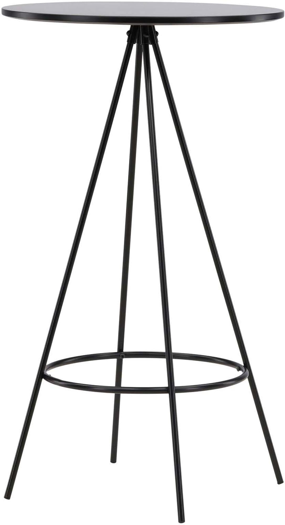 Venture Home Bistro Tisch: Kompakter Stil für Ihr Zuhause.