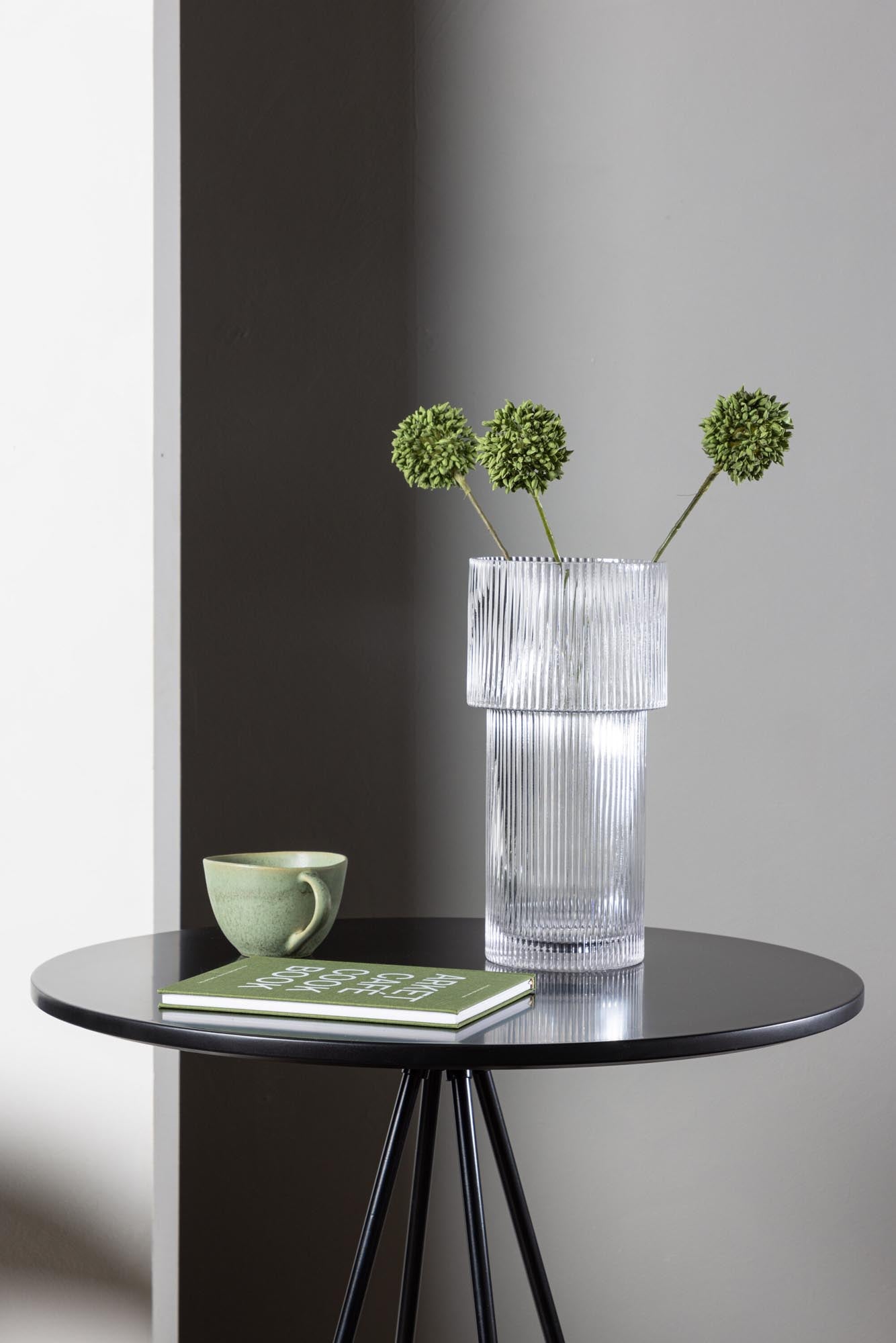 Eleganter Venture Home Bartisch: Perfekt für moderne Wohnräume.