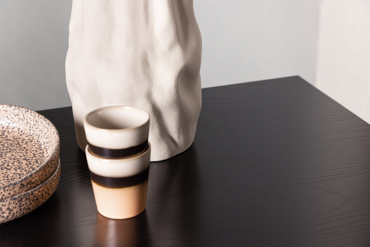 Rax Bartisch in Schwarz präsentiert im Onlineshop von KAQTU Design AG. Hochtisch ist von Venture Home