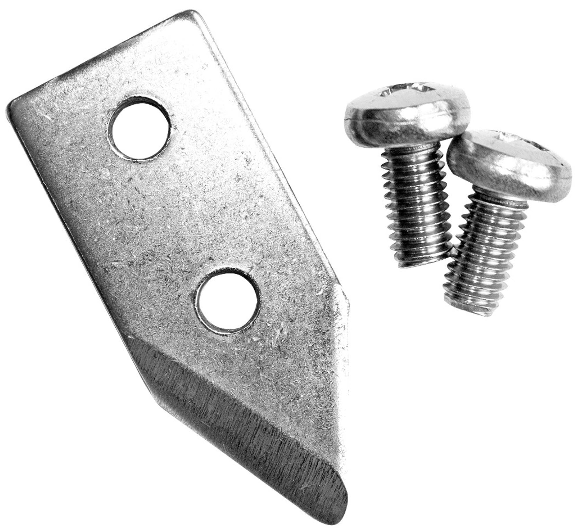 Ersatzmesser und Schraubendosenöffner von Westmark: Hochwertiger Edelstahl, ergonomisches Design, präzise Funktionalität für müheloses Öffnen von Dosen.