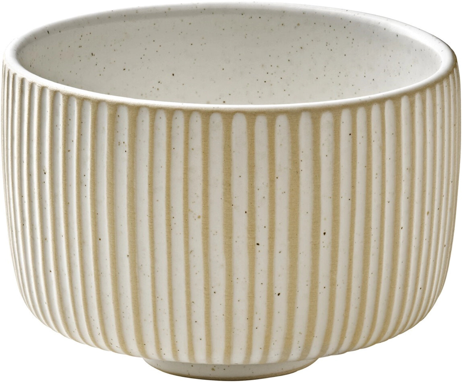 Aire de jeux nara tasse inférieure en relief blanc 0,3lt