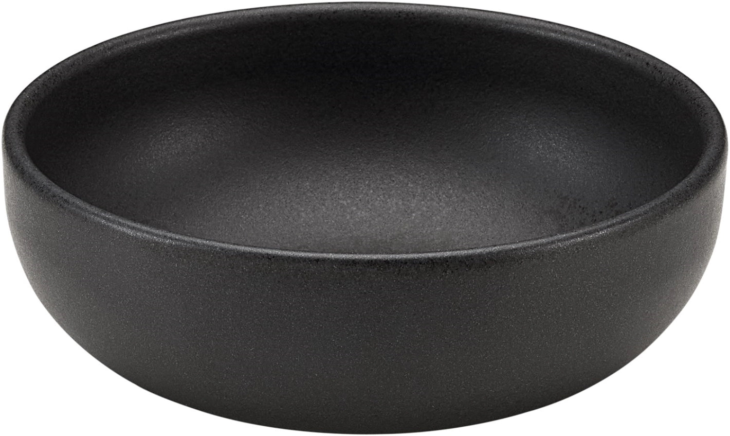 Éléments de terrain de jeu Bowl Black 12cm