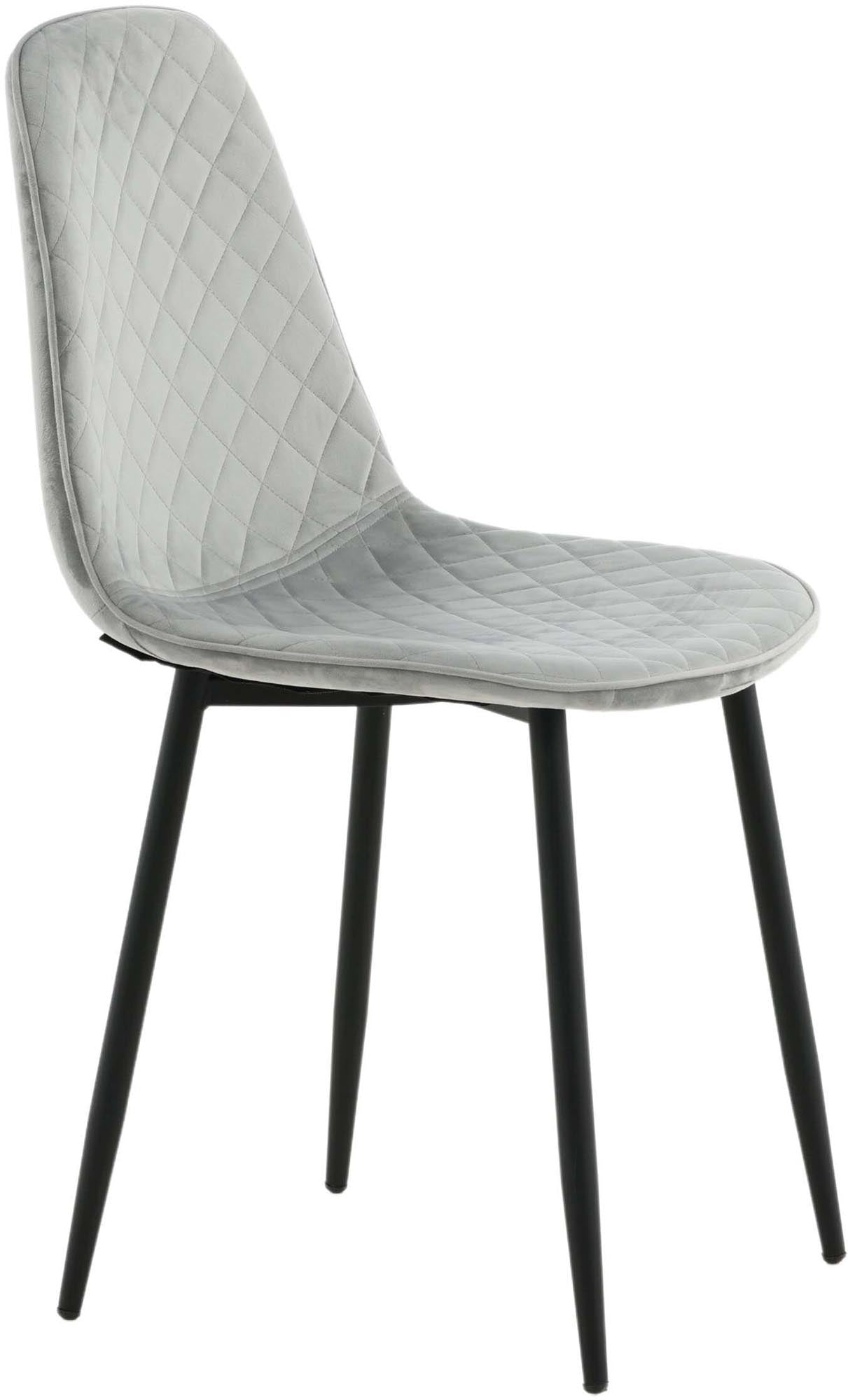 Eleganter Polar Diamond Stuhl von Venture Home: Hochwertige Materialien, ergonomisches Design und vielseitige Farboptionen für jedes Zuhause.