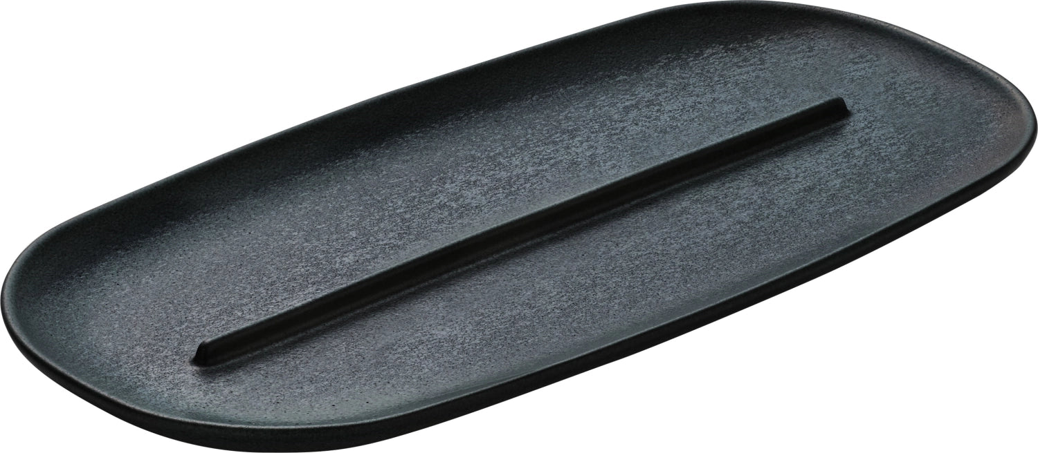 Playground Coast and Country Platte Oval 1 Steg 29x15cm H1.7