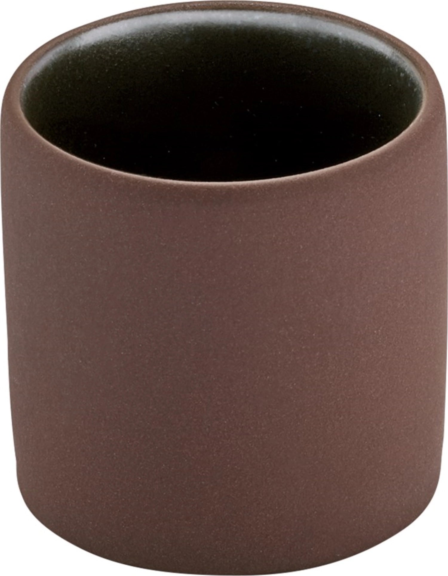 Parco giochi 2 in 1 Espresso Altopiano Superiore braun nero 0,09 lt