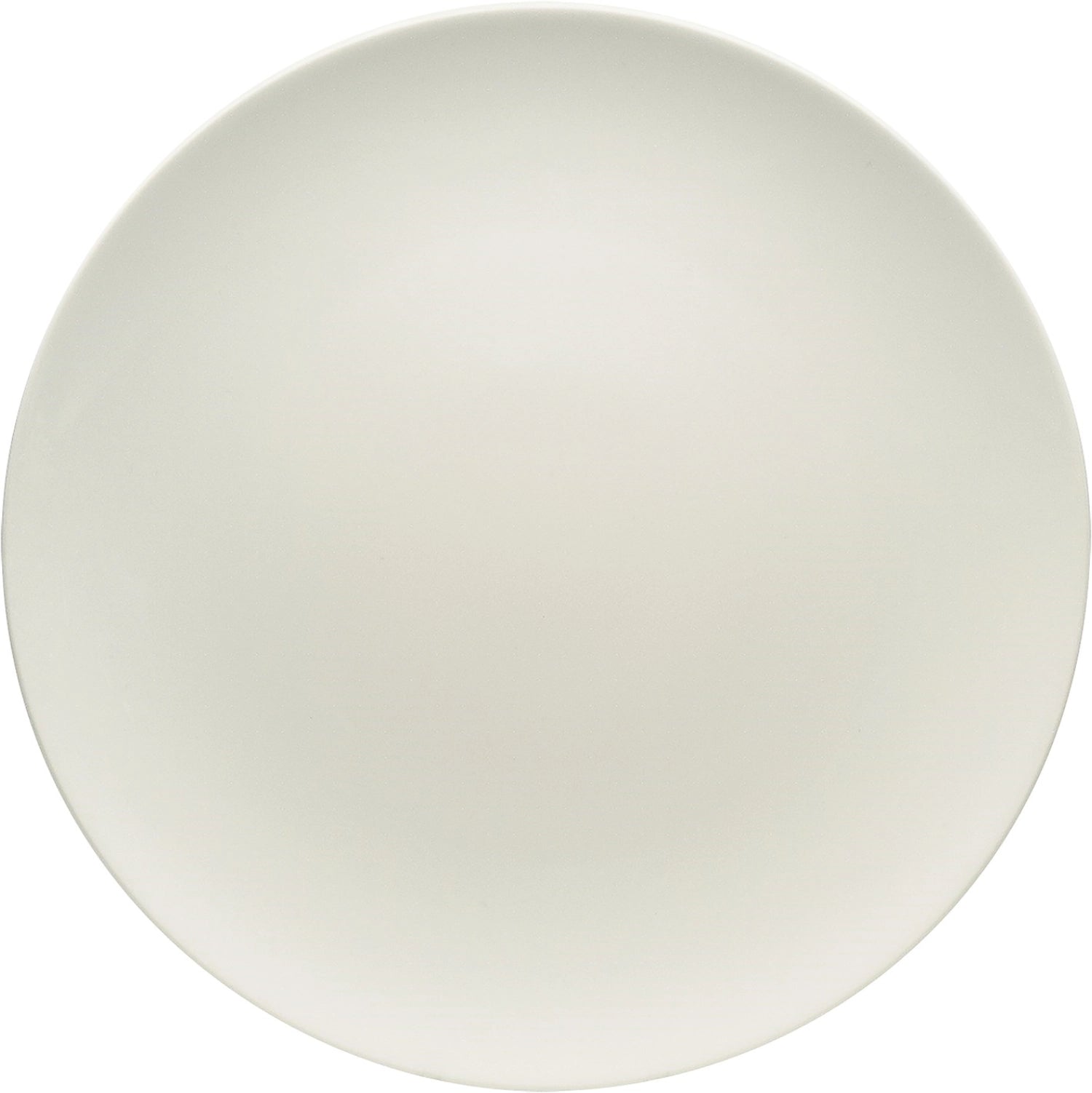 Allure plate flat coupe 12cm