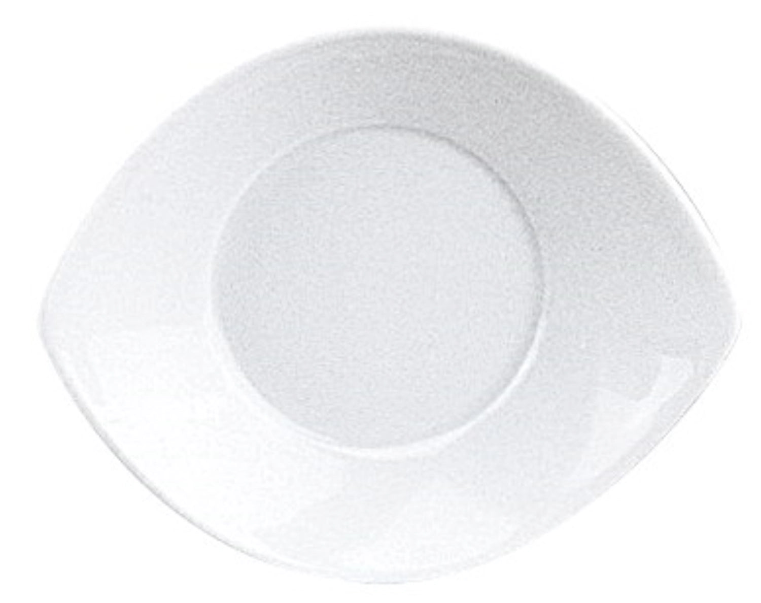 Bol gastronomique ovale 13 cm