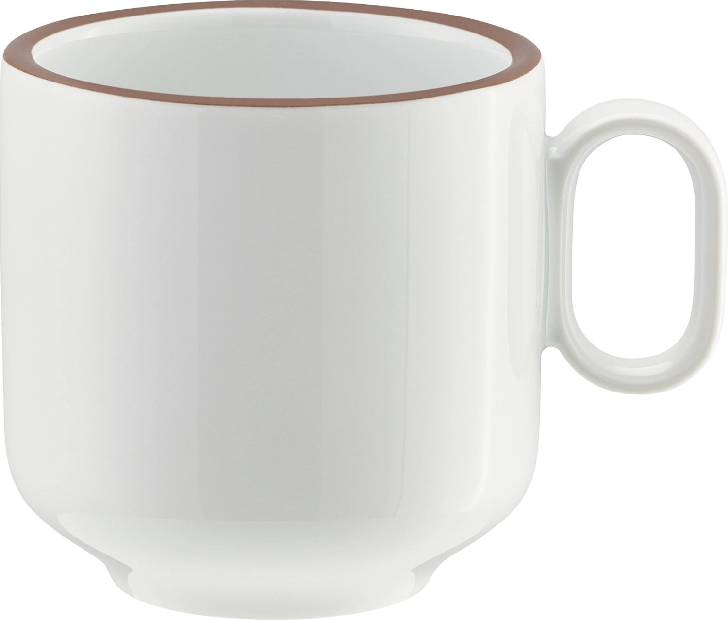 Mug Shiro Rim avec Henkel 0.3LT
