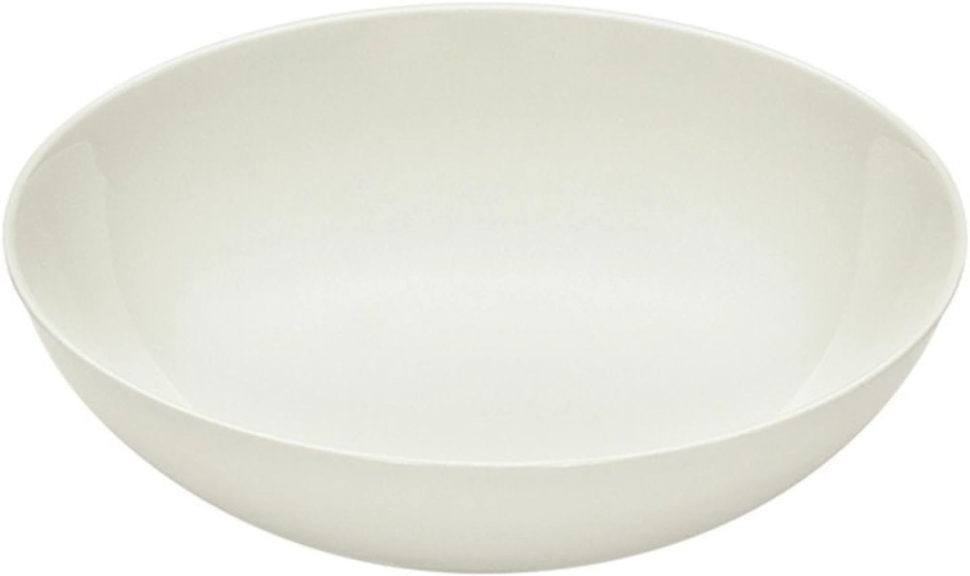 Elegante Delight Kompottschale von Schönwald: 13cm, 0.31lt, aus robustem Noble China. Ideal für Desserts, spülmaschinenfest.