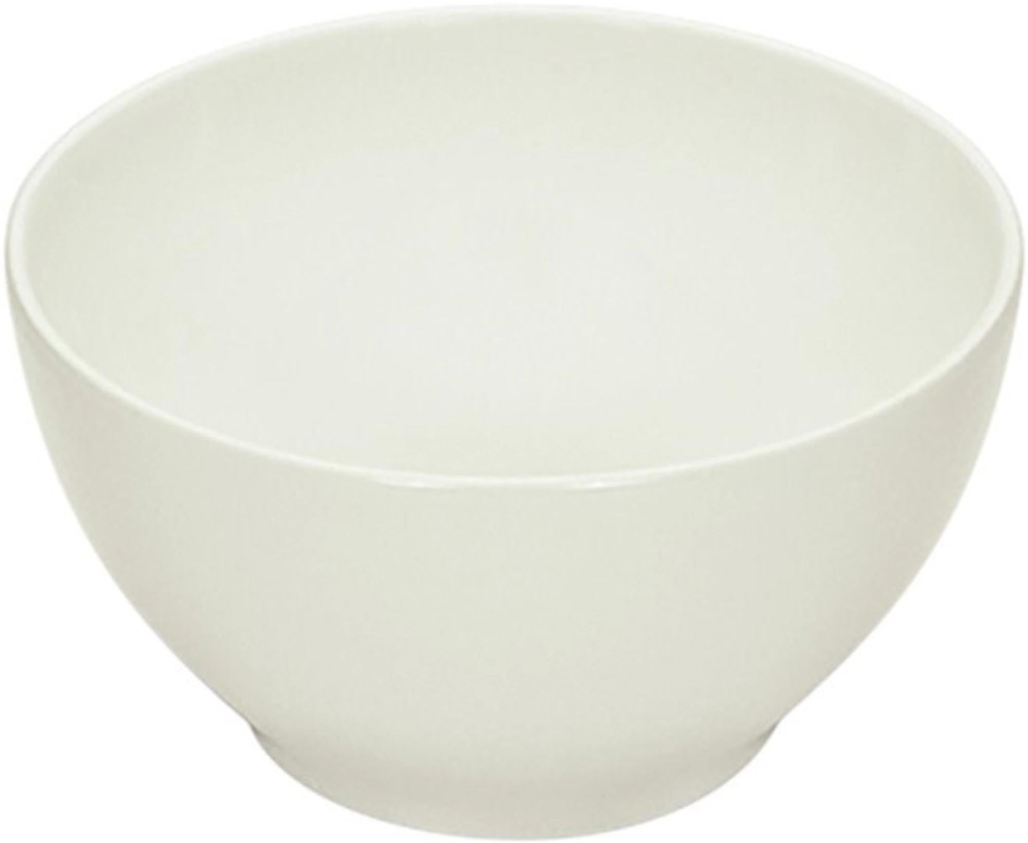 Elegante Delight Bowl von Schönwald: 9cm, 0.19lt, aus robustem Noble China. Ideal für Snacks, Salate, Desserts. Spülmaschinen- & mikrowellenfest.