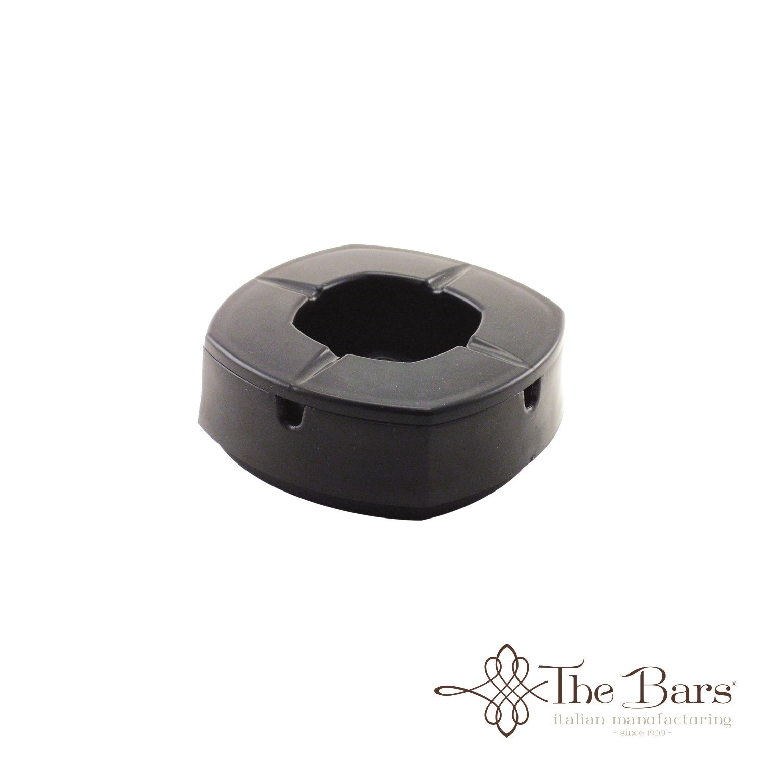 Noir du vent en cendre