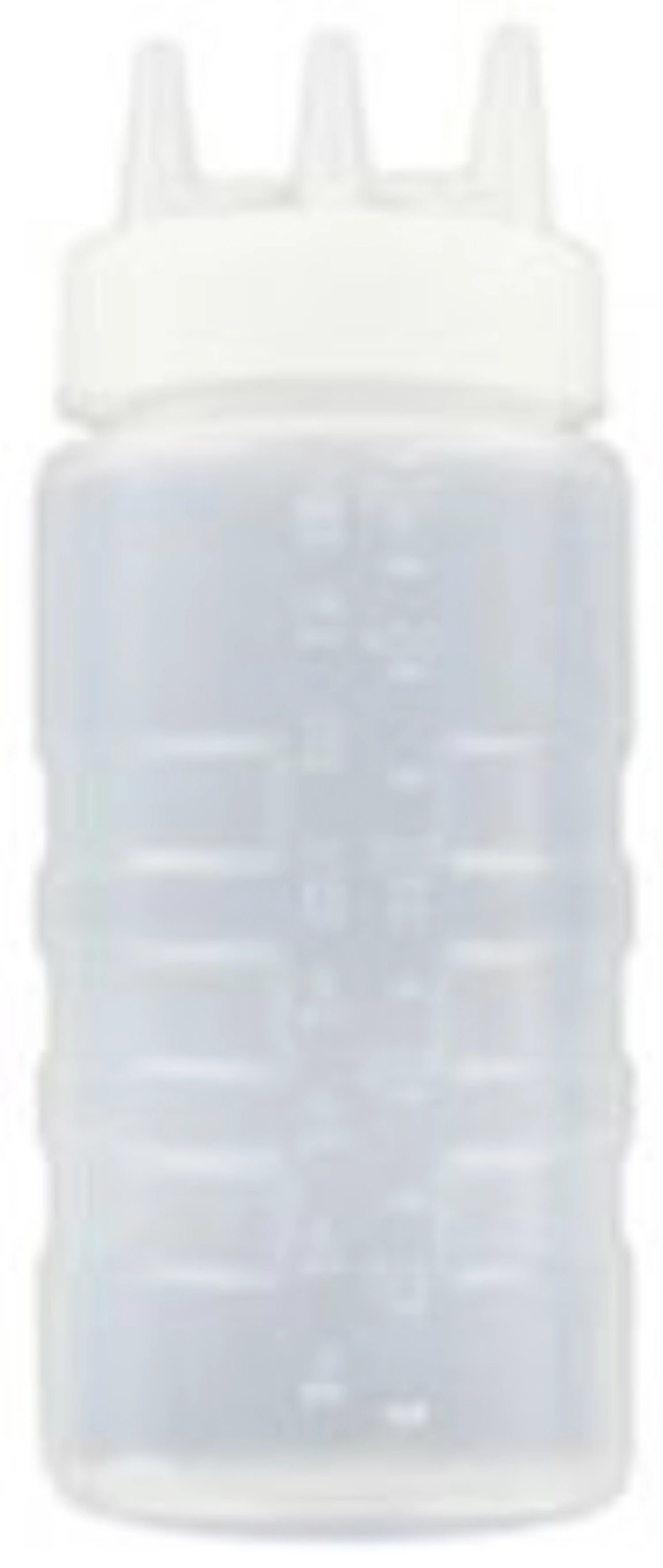 Dispensateur de sauce