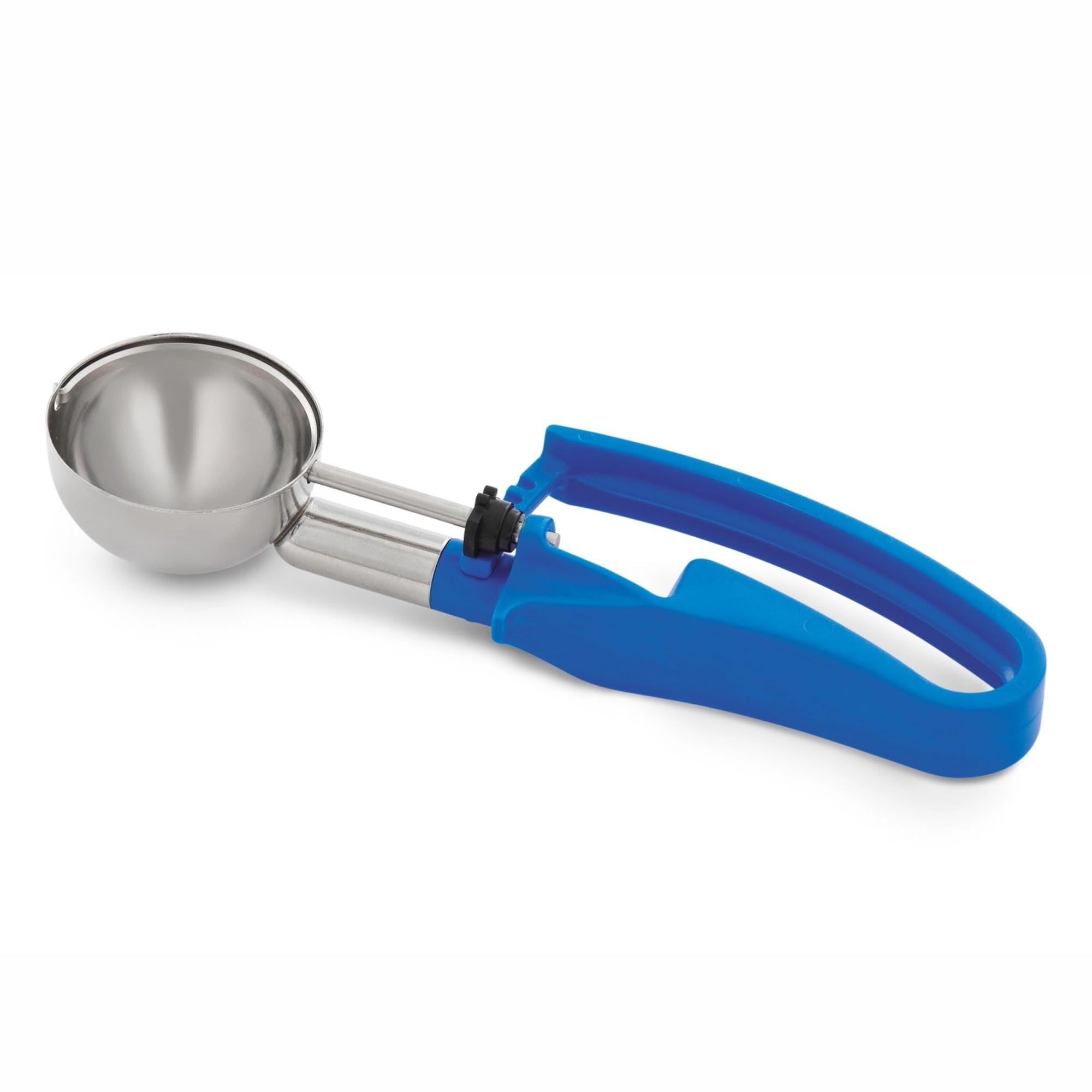 Präziser Portionierer 1.6cm mit ergonomischem Griff von Vollrath.