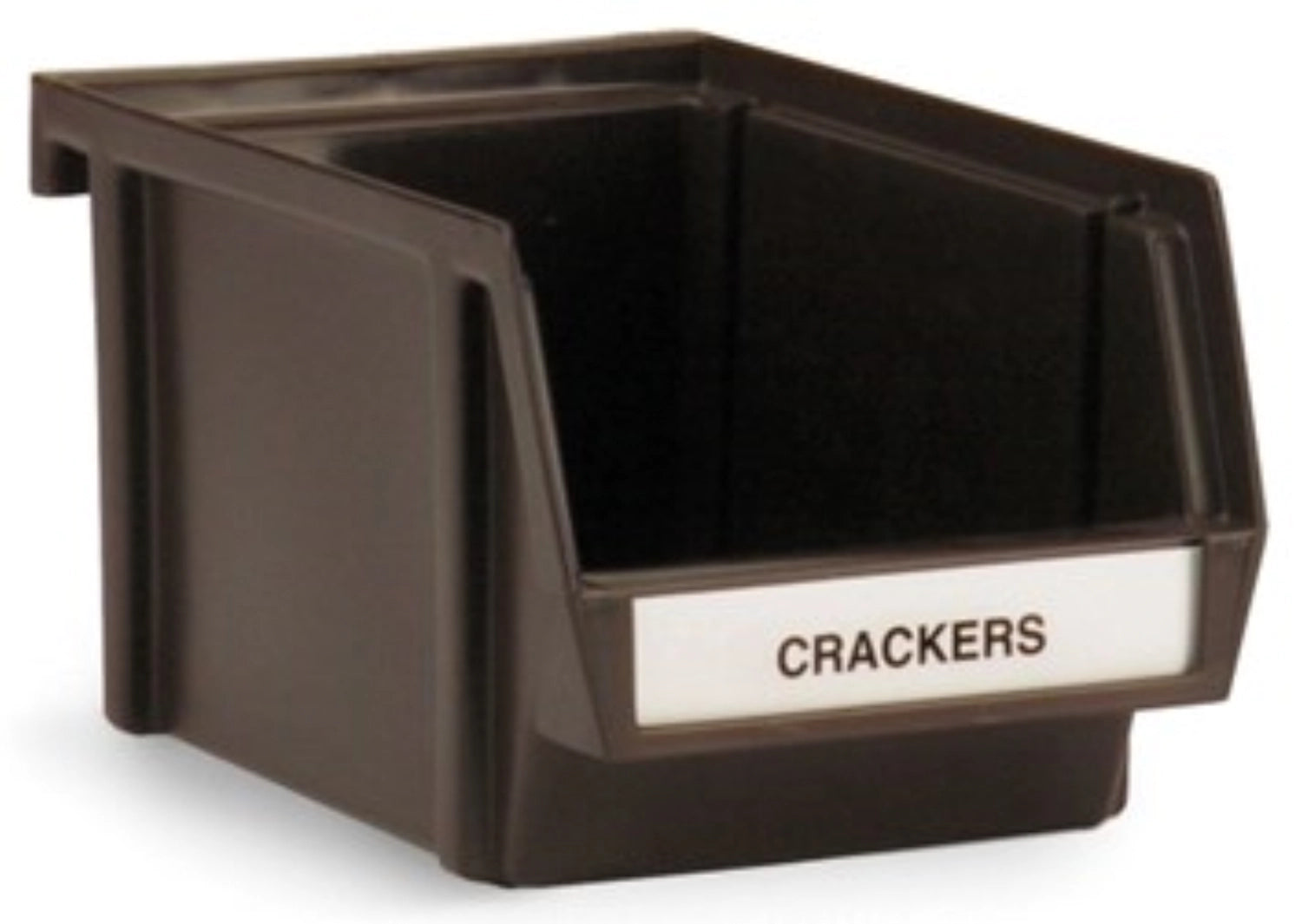 Besteckbox braun 20.3x12.7cm h:10.8cm in Braun präsentiert im Onlineshop von KAQTU Design AG. Küchenhelfer ist von Vollrath