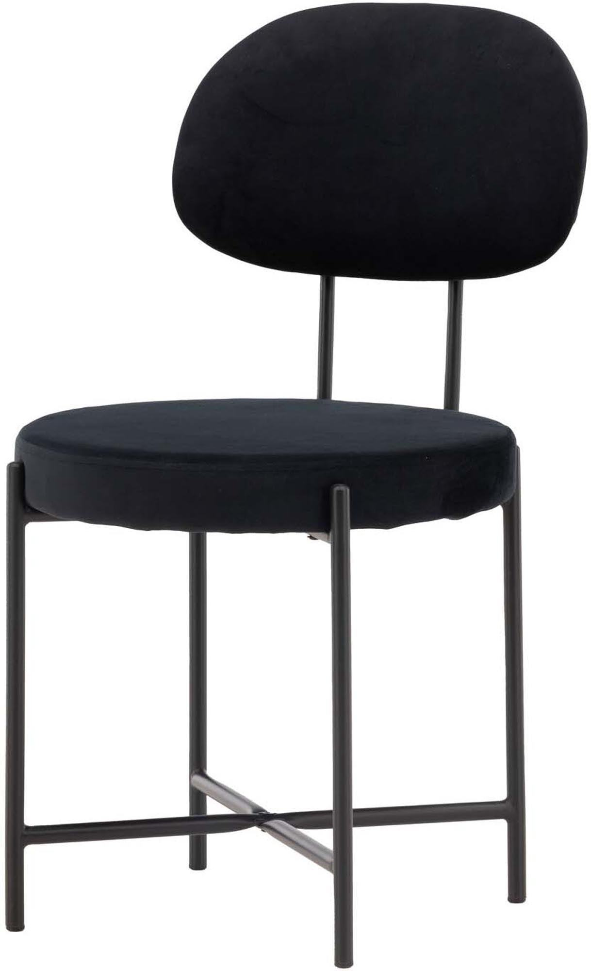 Stella Stuhl von Venture Home: Stilvoller Komfort für Ihr Zuhause.