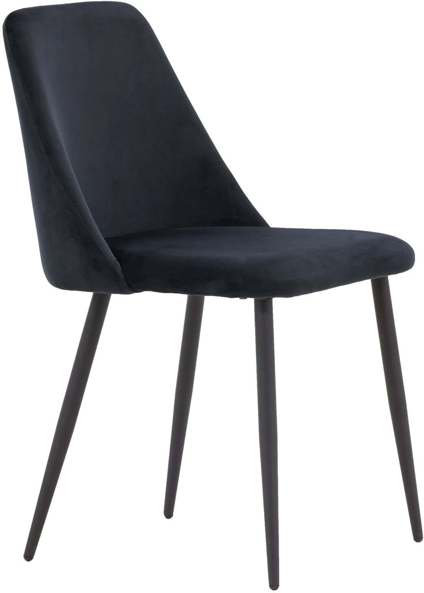 Venture Home Night Stuhl: Zeitloses Design für Ihr Zuhause.