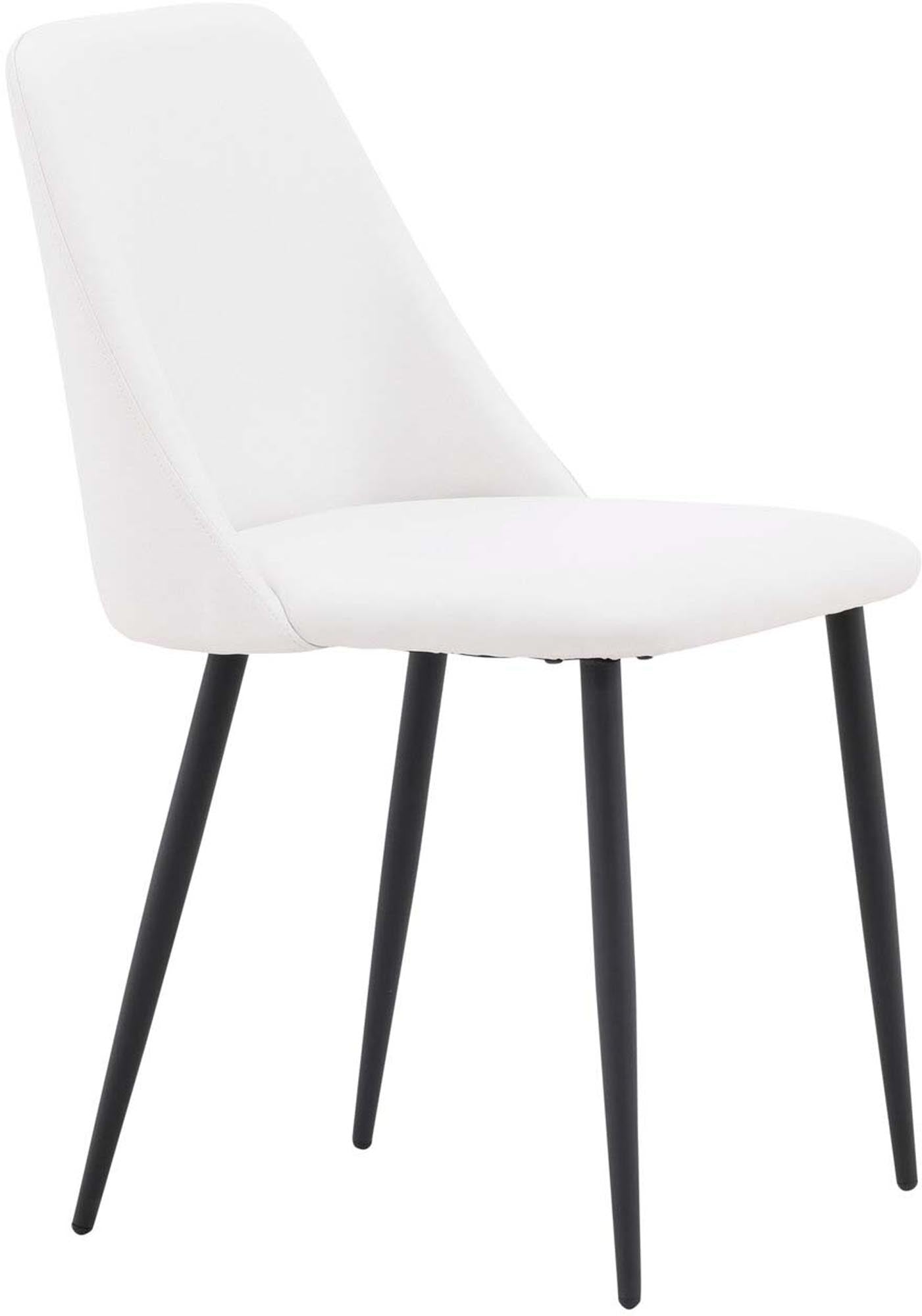 Venture Home Night Stuhl: Modernes Design für stilvolle Räume.