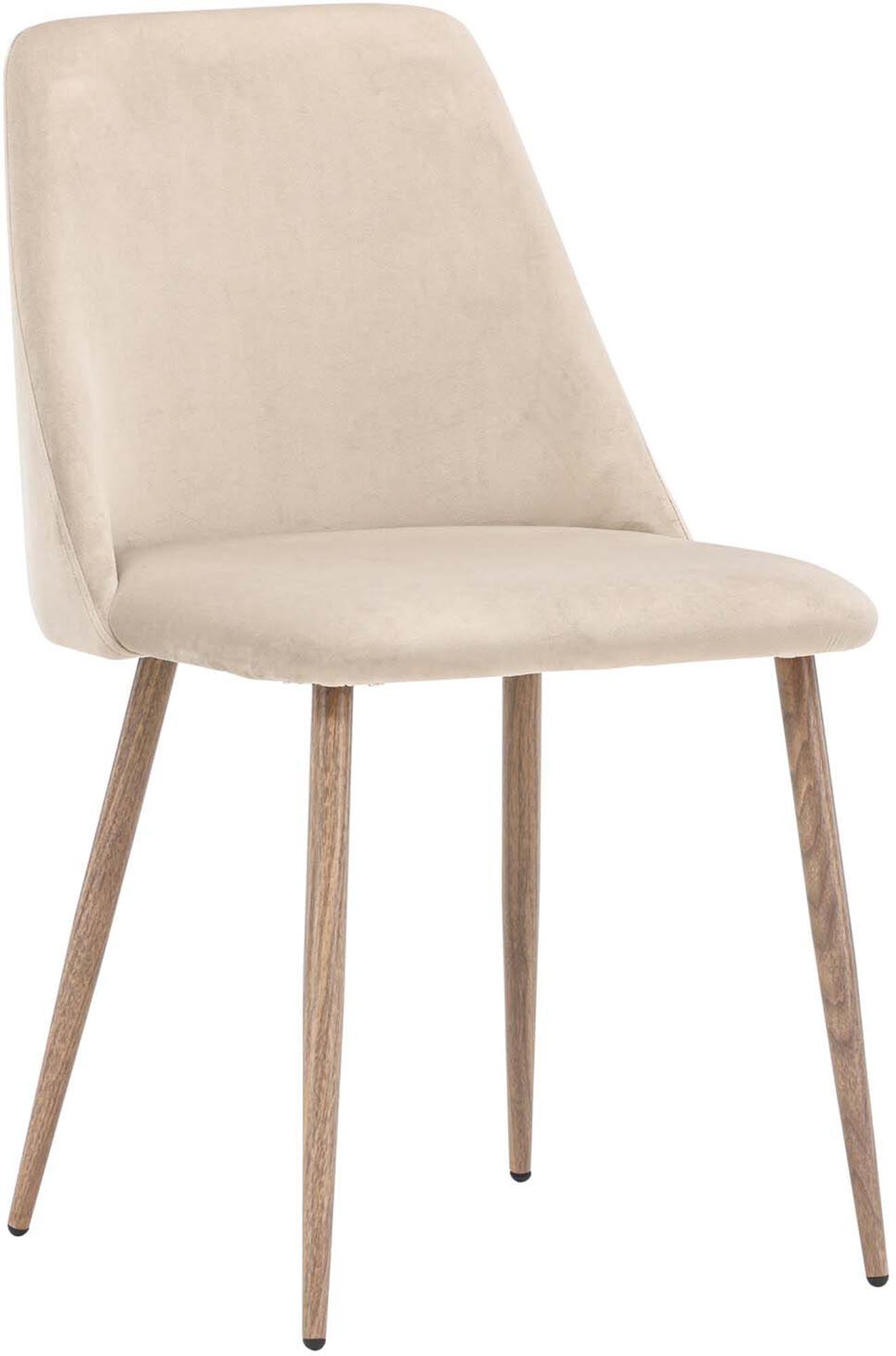 Eleganter Night Stuhl von Venture Home für zeitlose Wohnräume.