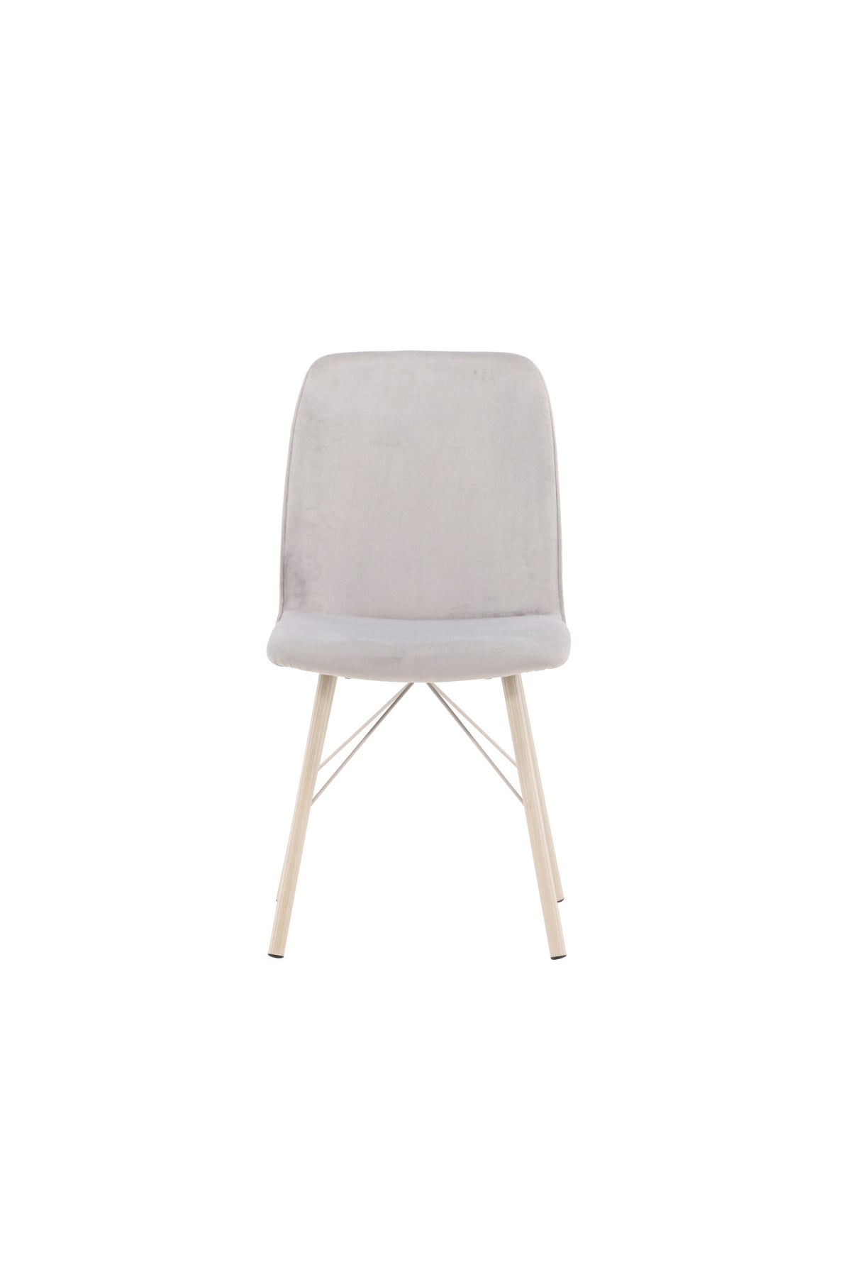 Everyday Stuhl in Grau präsentiert im Onlineshop von KAQTU Design AG. Stuhl ist von Venture Home