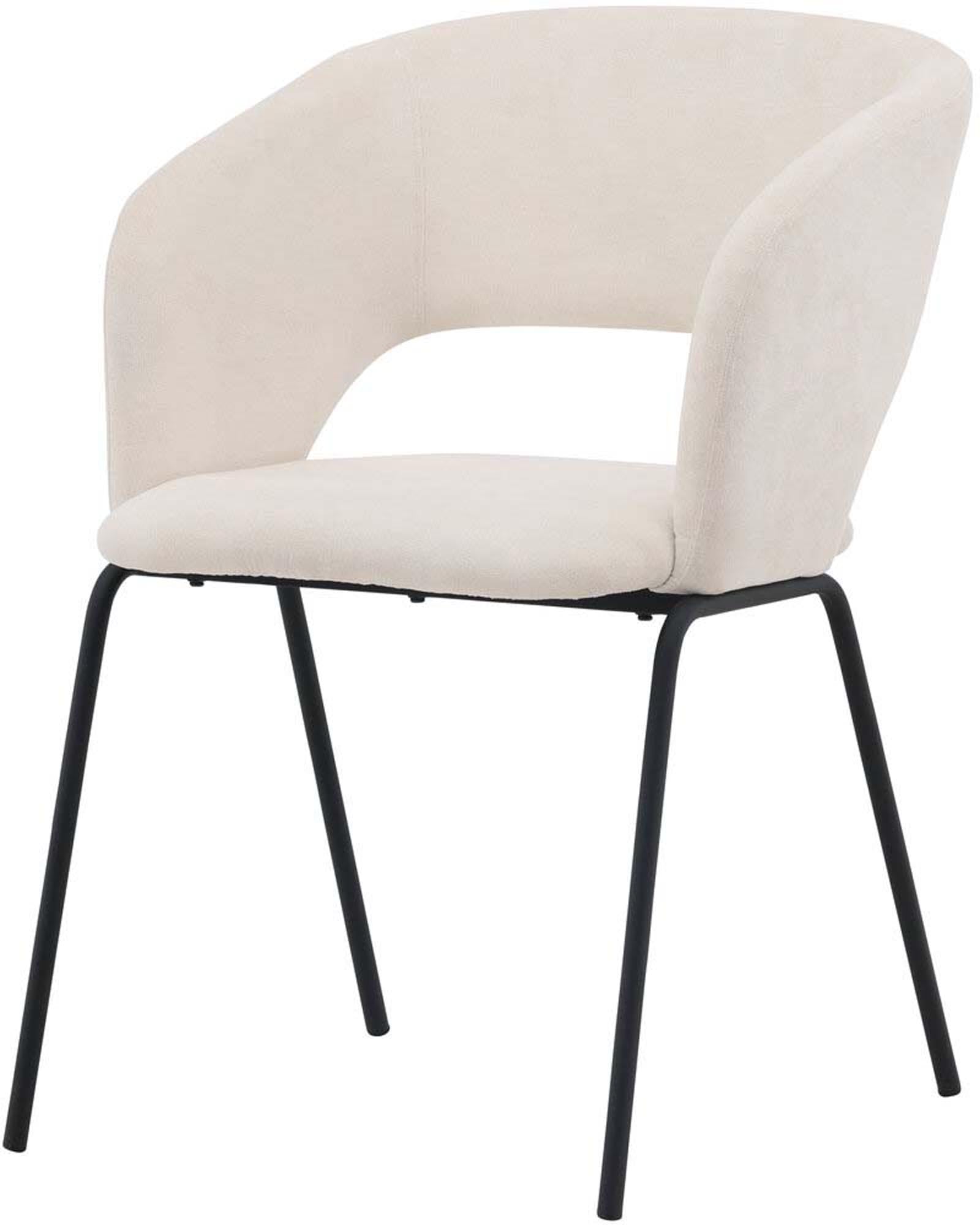 Erleben Sie den DAY Stuhl von Venture Home: Stilvolles Design, hochwertige Materialien und vielseitige Einsatzmöglichkeiten für Ihr Zuhause.