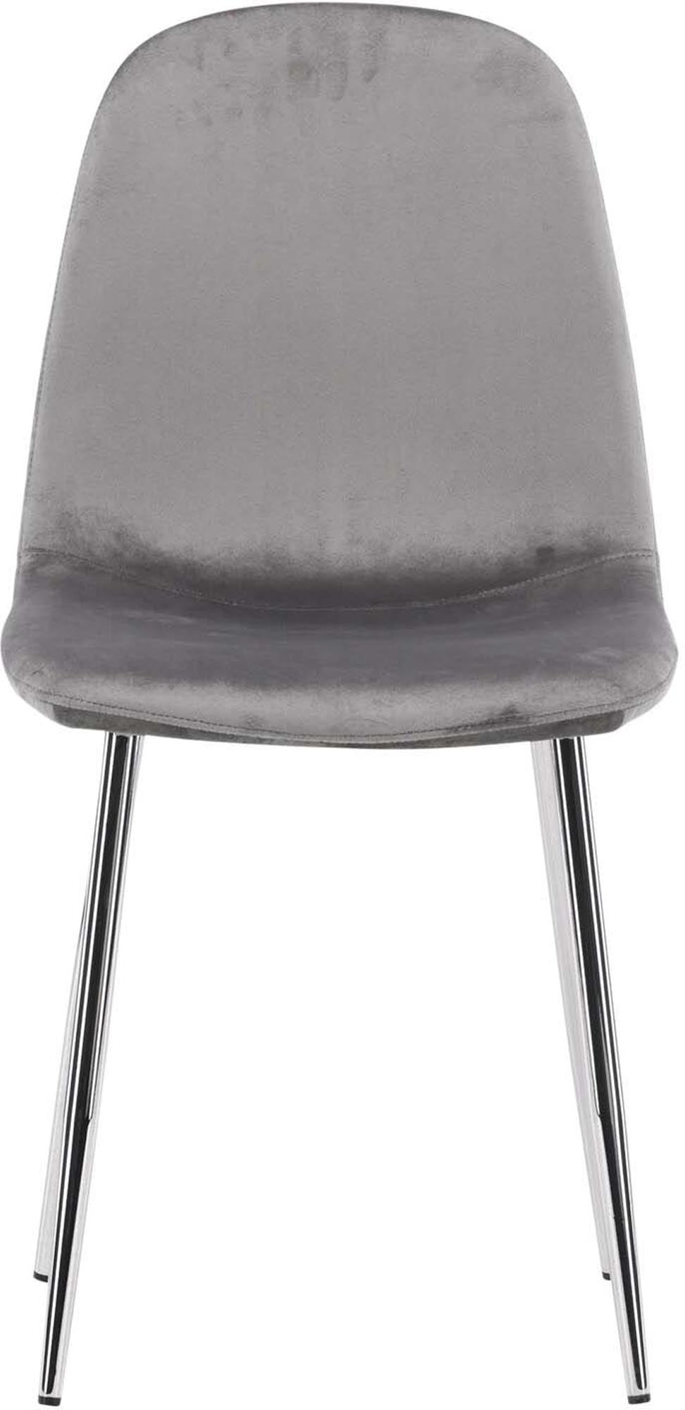 Eva Stuhl von Venture Home: Modernes Design für stilvolle Räume.