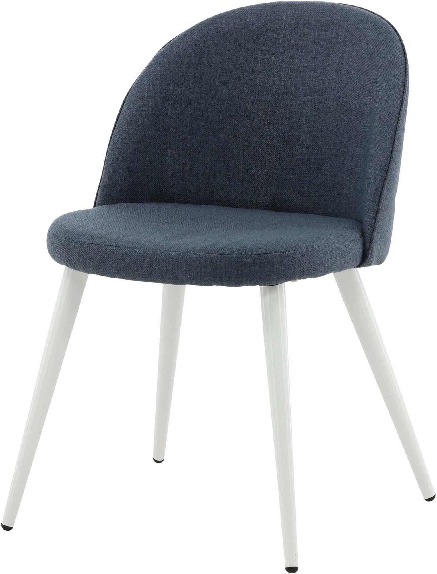 Luxuriöser Velvet Stuhl von Venture Home: Stilvolles Design, optimaler Komfort und edler Samt für Ihr Esszimmer.