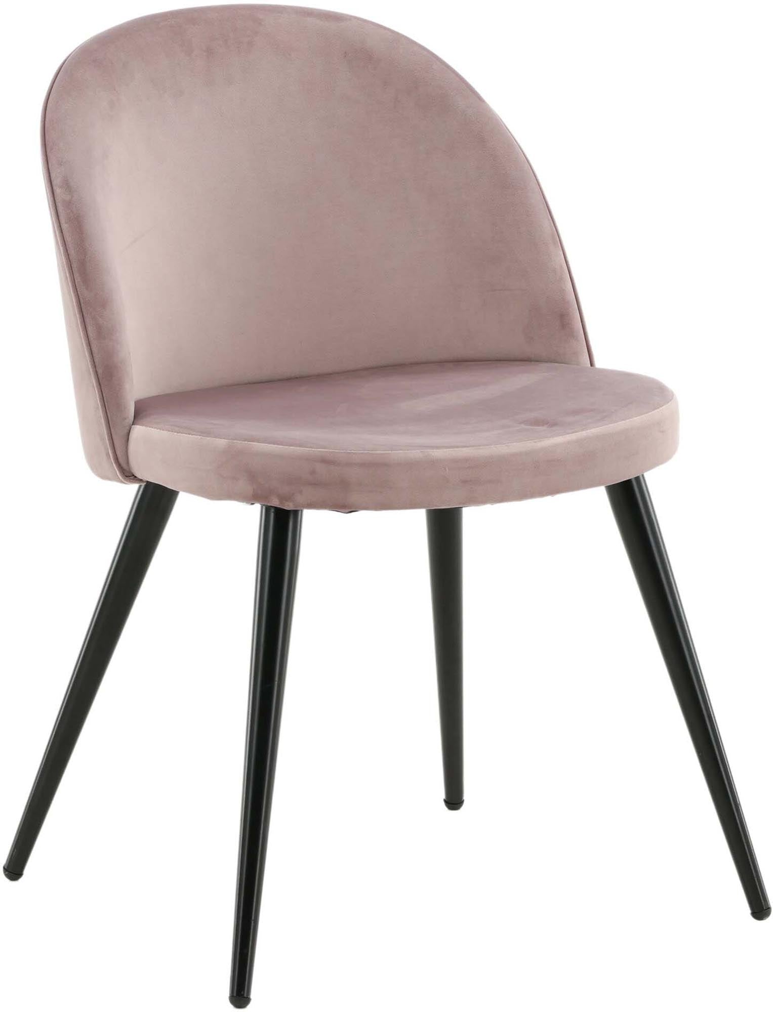 Entdecken Sie den Velvet Matstol Stuhl von Venture Home – ein stilvolles Möbelstück aus hochwertigem Samt, das Komfort und Eleganz in Ihr Zuhause bringt.