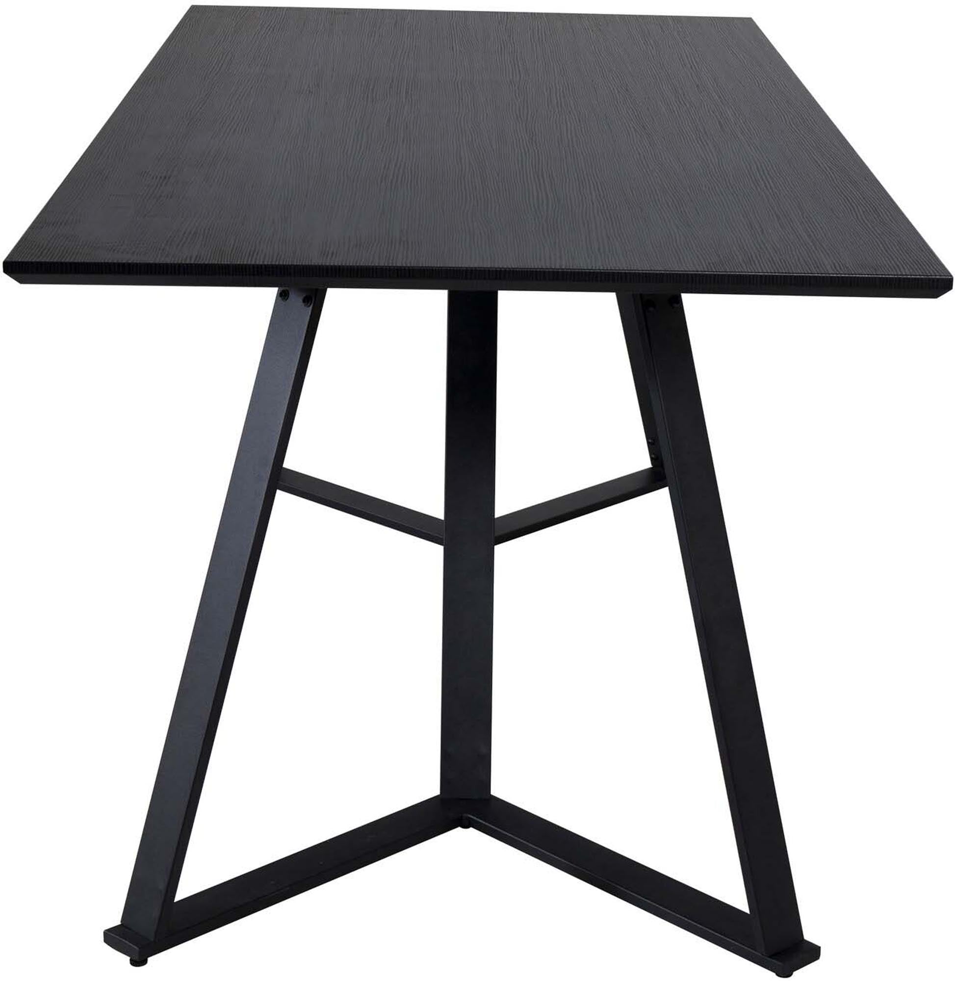 Eleganter Marina Tisch von Venture Home für zeitlose Esszimmer.