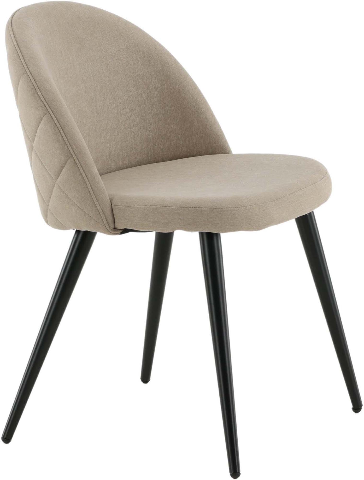 Luxuriöser Velvet Stitches Stuhl von Venture Home: Bequem, stilvoll und vielseitig für jeden Essbereich. Ein echtes Highlight in Ihrem Zuhause!