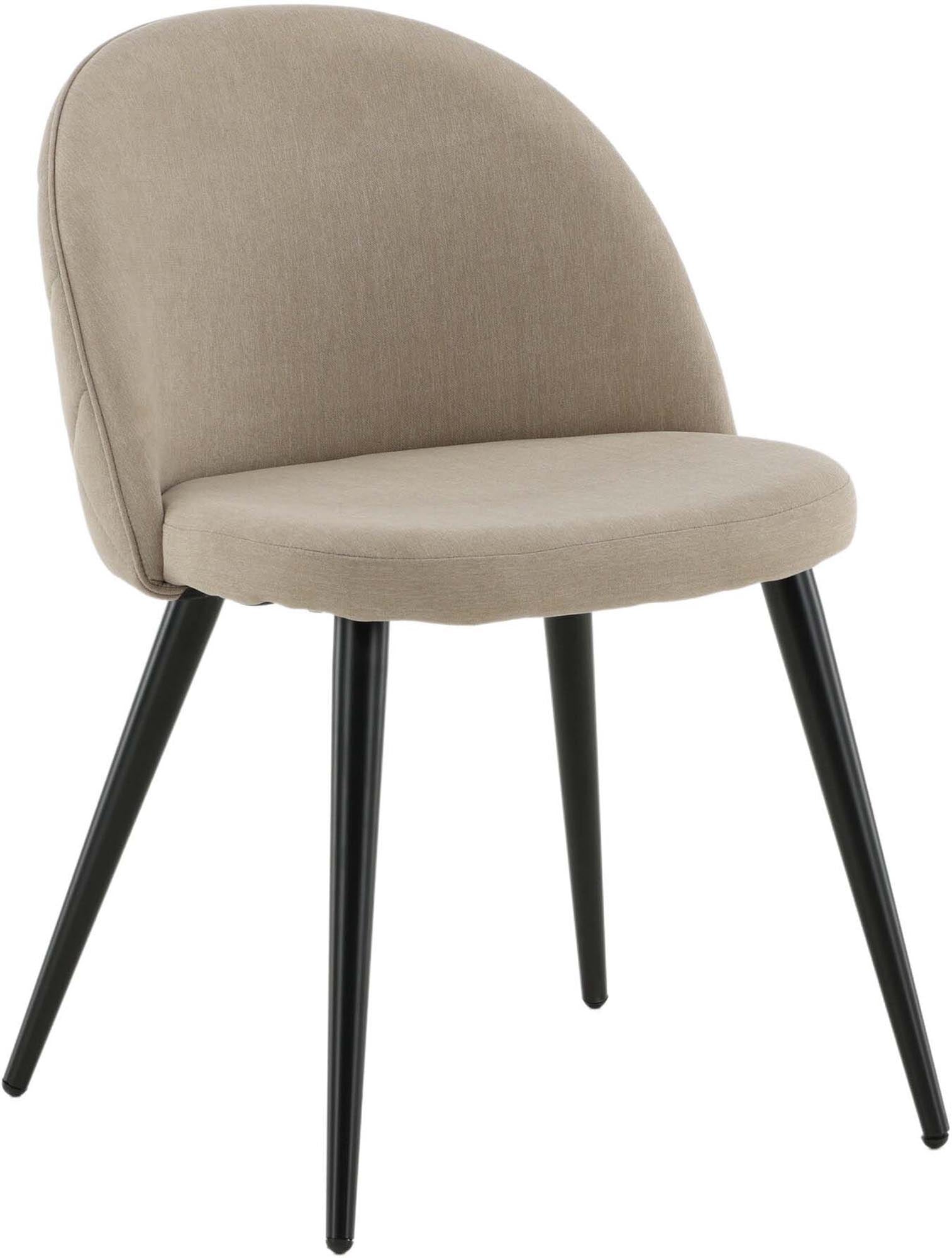 Stilvoller Velvet Stitches Stuhl von Venture Home für modernes Wohnen.