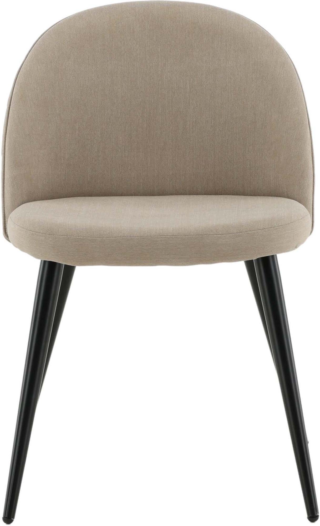 Luxuriöser Velvet Stitches Stuhl von Venture Home: Eleganz trifft Komfort mit robustem Design und pflegeleichtem Stoff für Ihr Zuhause.