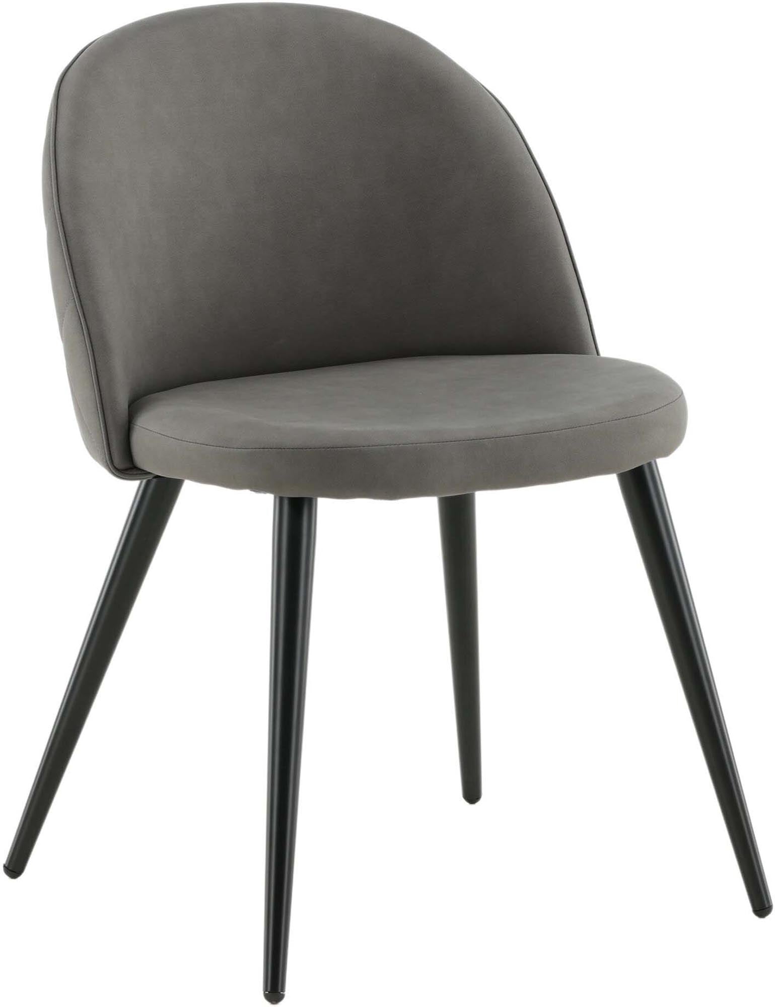 Luxuriöser Velvet Stitches Stuhl von Venture Home: Bequem, stilvoll und vielseitig für jeden Essbereich. Ein echtes Highlight für Ihr Zuhause!