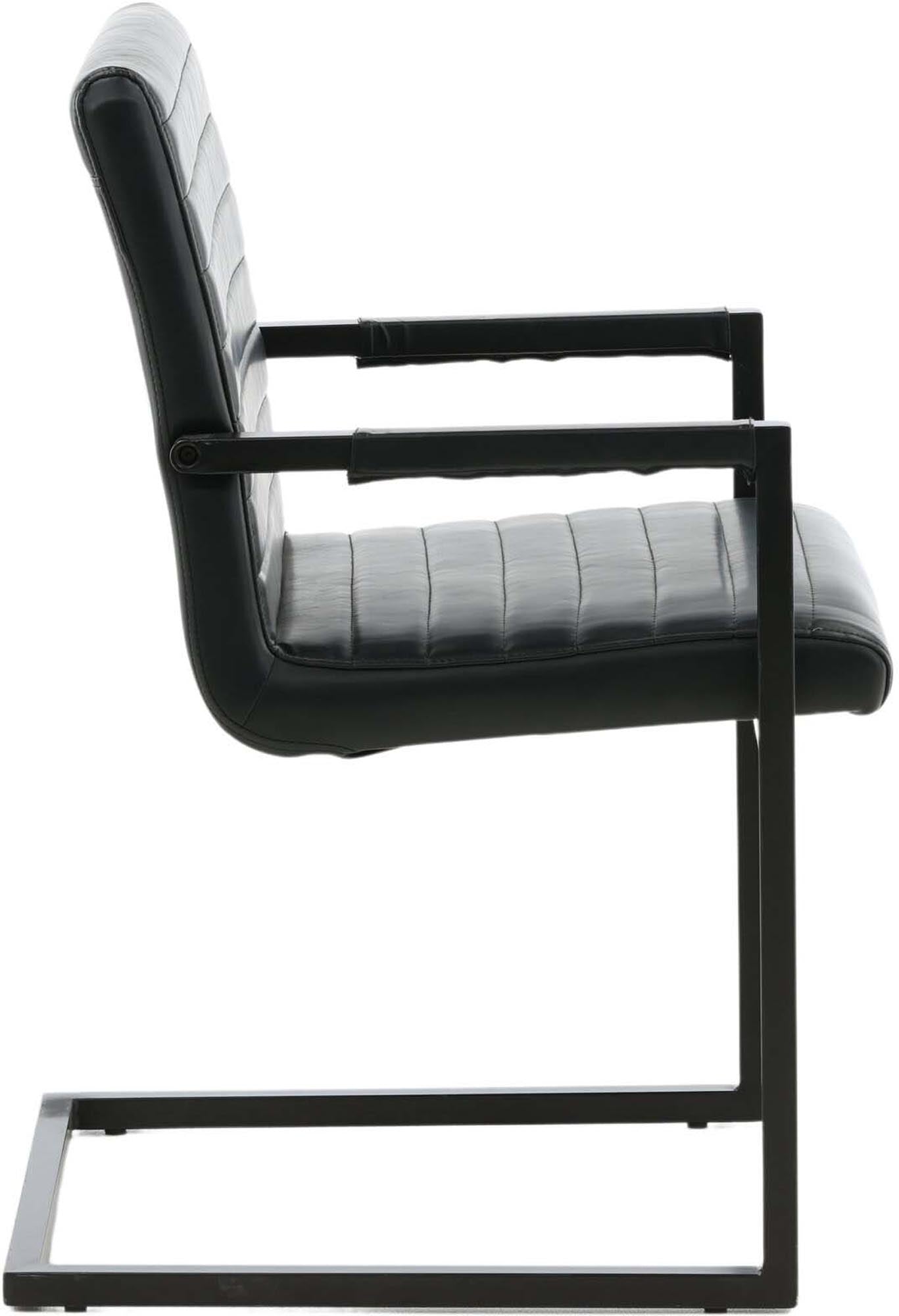 Venture Home Kunststuhl: Modernes Design trifft auf höchsten Komfort.