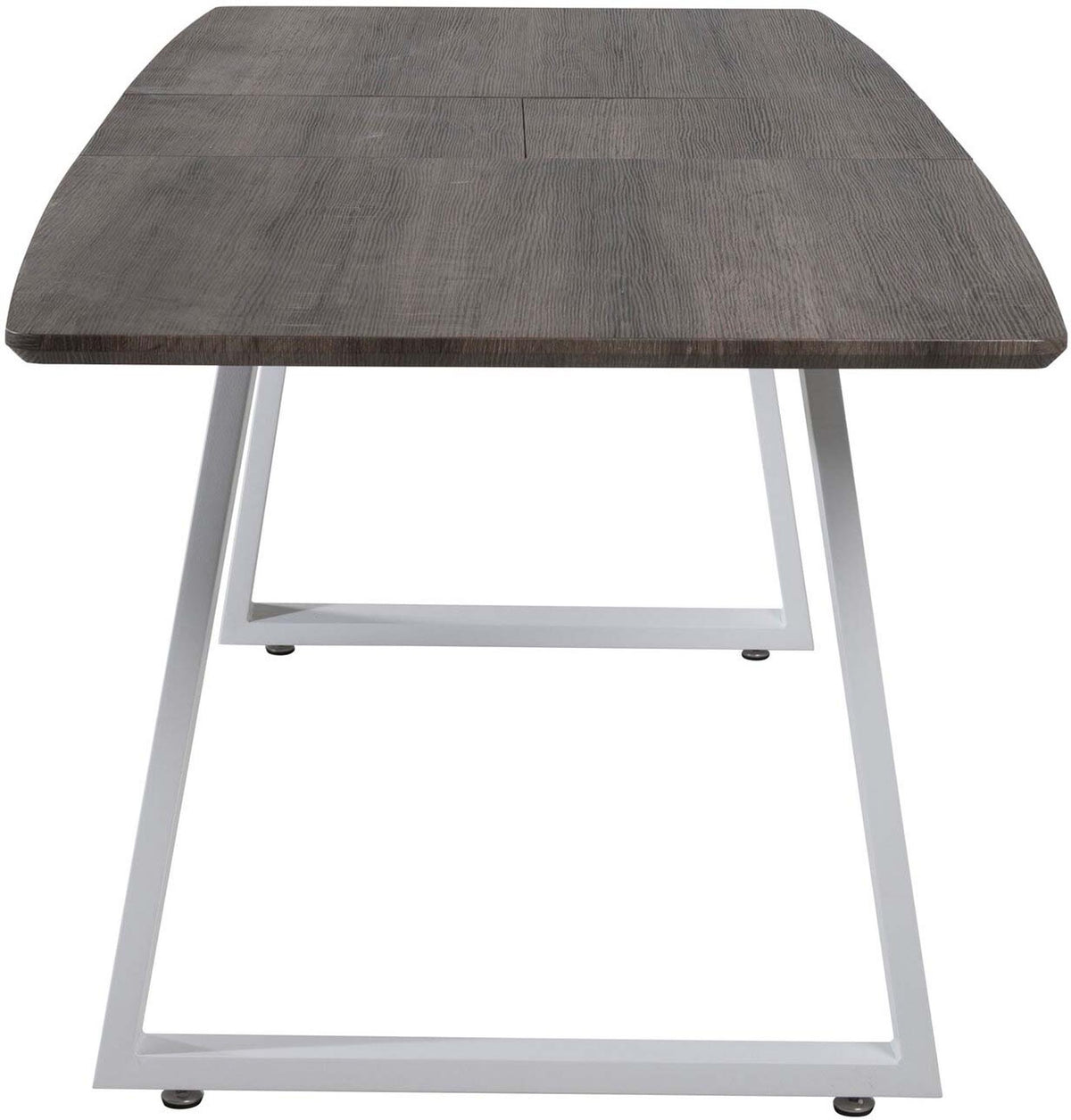 Inka ausziehbarer Tisch in Natur präsentiert im Onlineshop von KAQTU Design AG. Esstisch ist von Venture Home