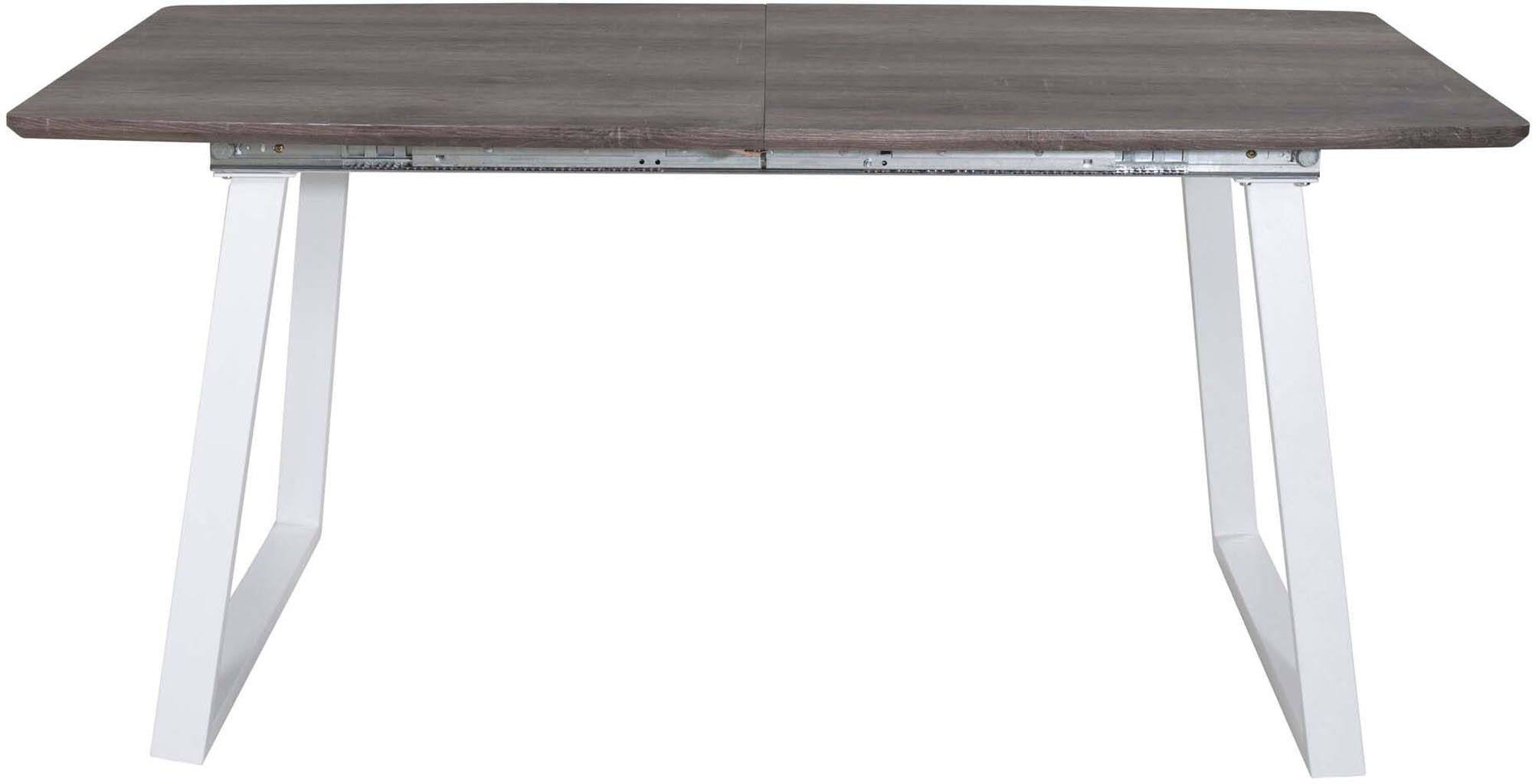 Inka Esstisch: Flexibel, modern und pflegeleicht – ideal für jeden Anlass und ein echter Blickfang in Ihrem Esszimmer.