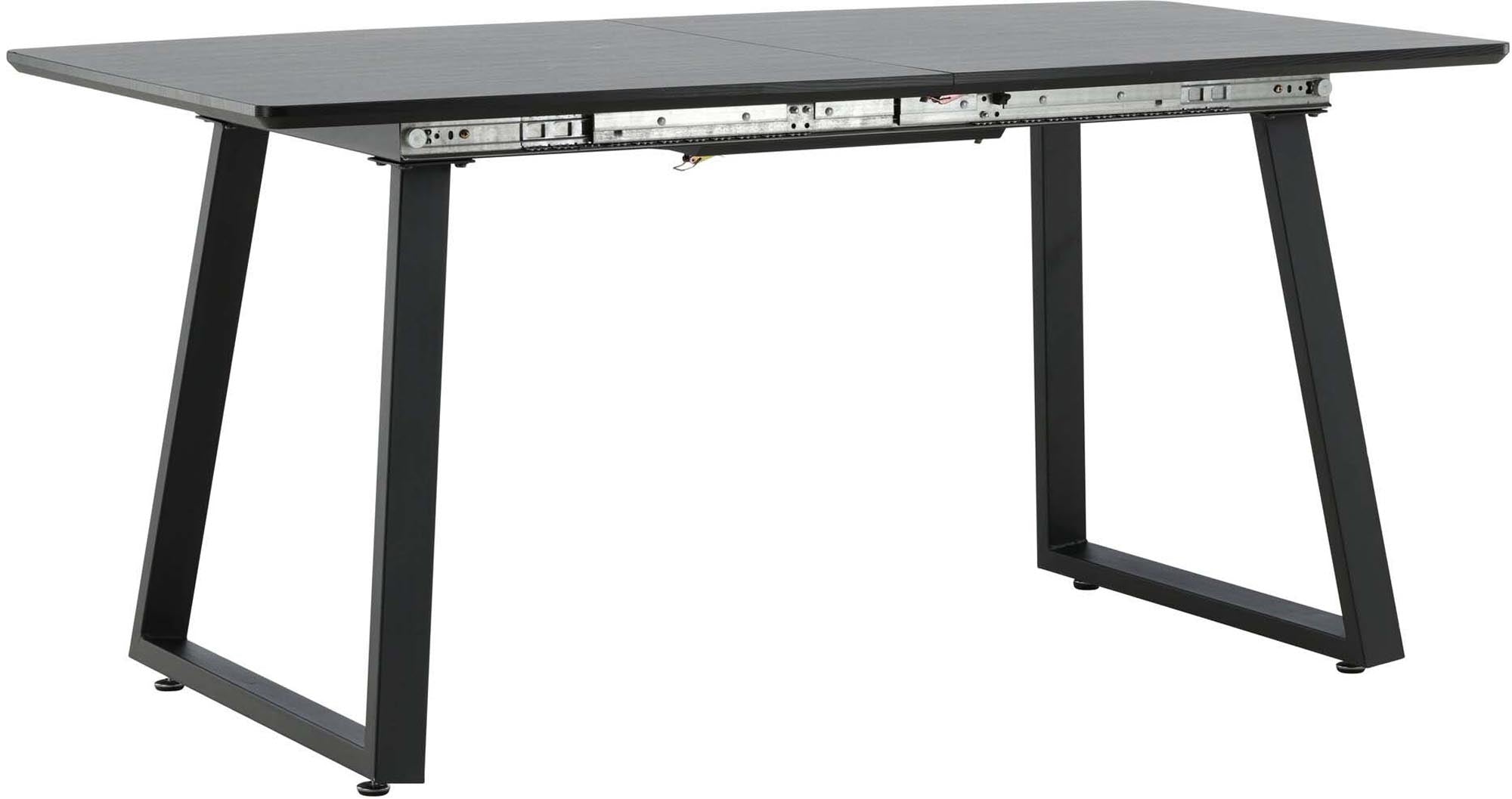 Der Inka ausziehbare Tisch von Venture Home vereint modernes Design mit Flexibilität. Ideal für jeden Anlass, pflegeleicht und stabil!