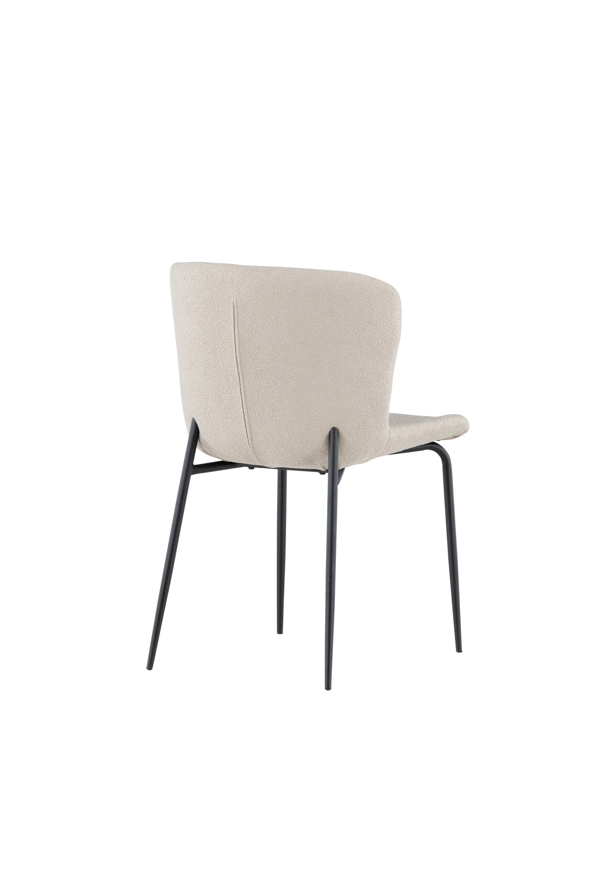 Modesto Stuhl in Beige präsentiert im Onlineshop von KAQTU Design AG. Stuhl ist von Venture Home