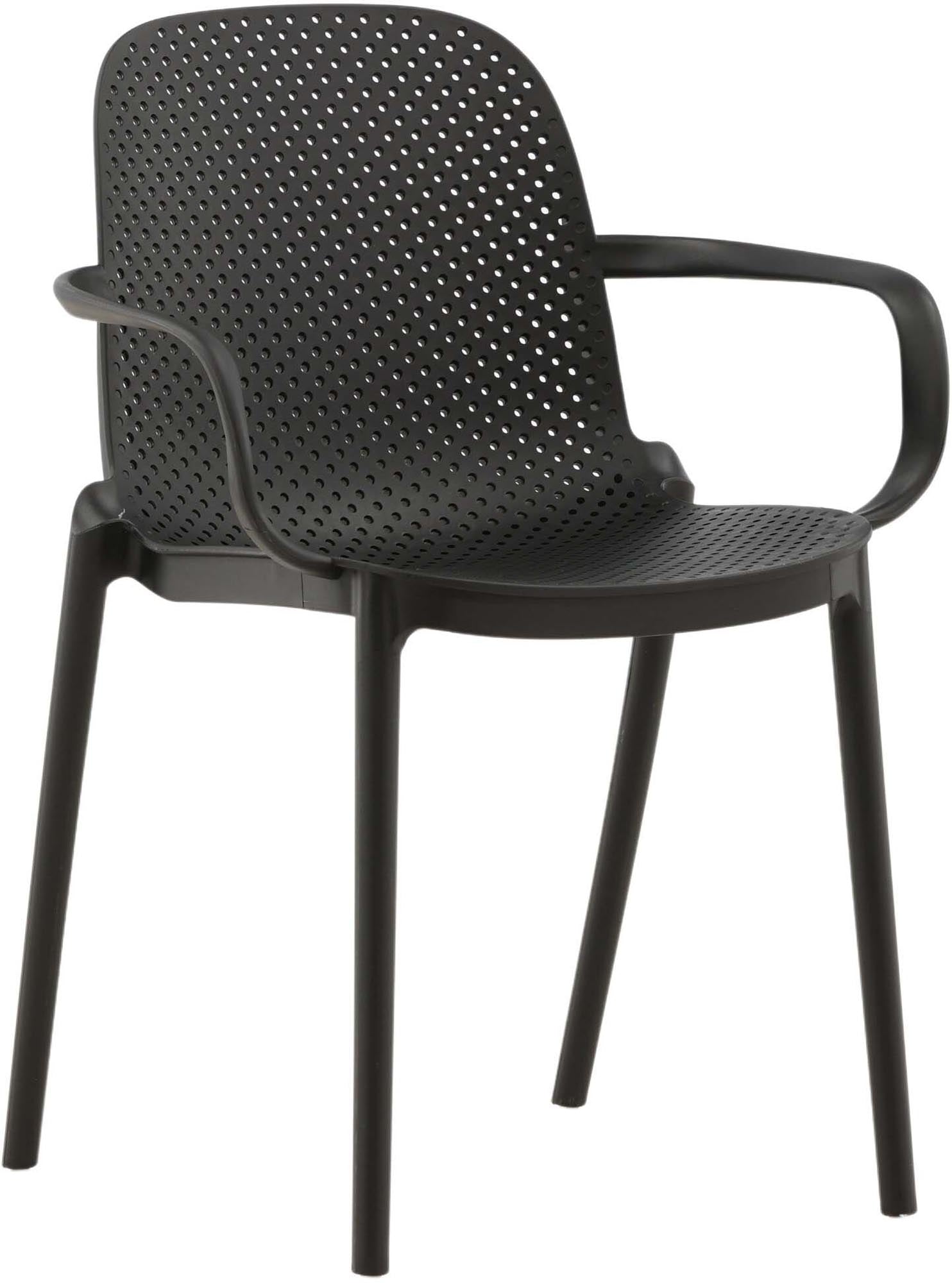 Entdecken Sie den Baltimore Stuhl von Venture Home: stilvoll, langlebig und komfortabel. Perfekt für Ihr modernes Esszimmer!