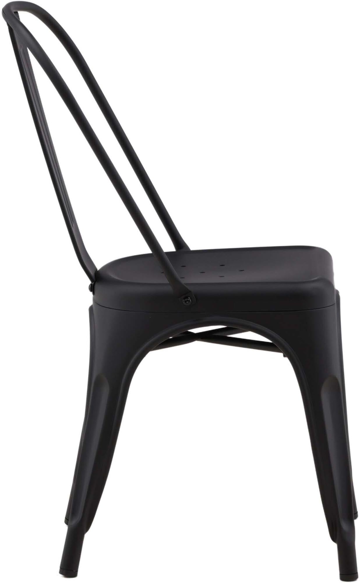 Stilvoller Tempe Stuhl von Venture Home für urbanes Ambiente.