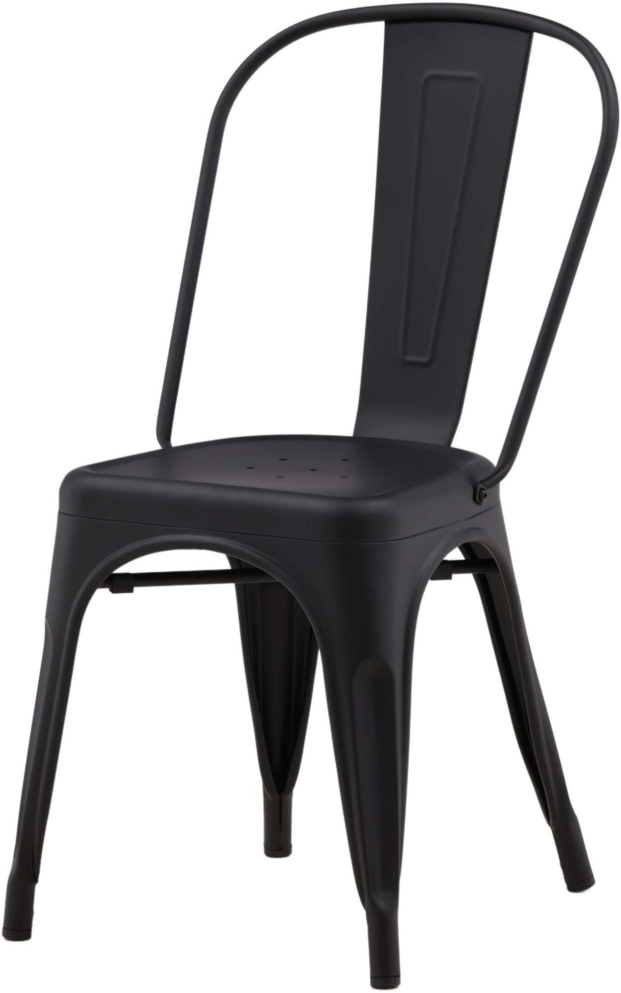 Entdecken Sie den Tempe Stuhl von Venture Home: Stilvolles Design, robustes Material und Komfort für unvergessliche Esszimmererlebnisse.