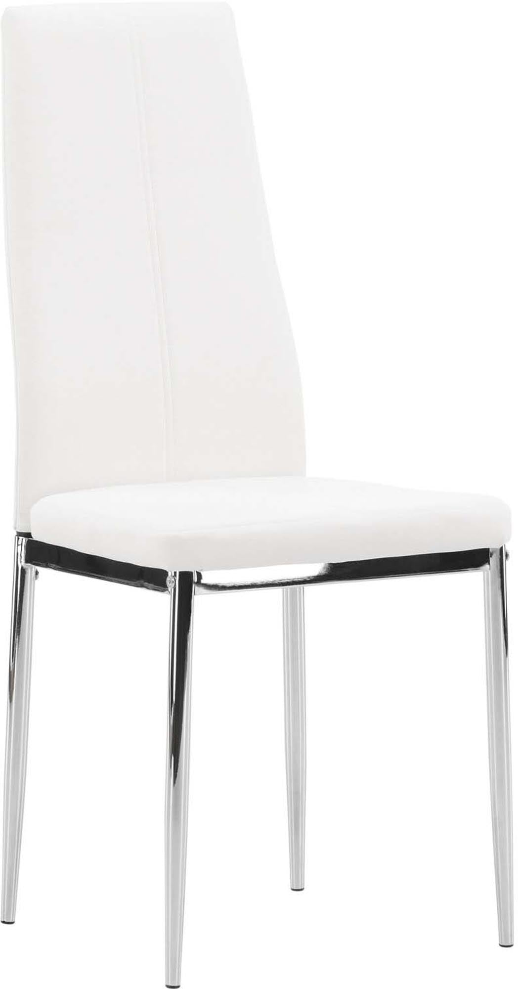 Der Pastill Stuhl von Venture Home vereint elegantes Design mit erstklassigem Komfort, ideal für stilvolle Esszimmer und gemütliche Abende.