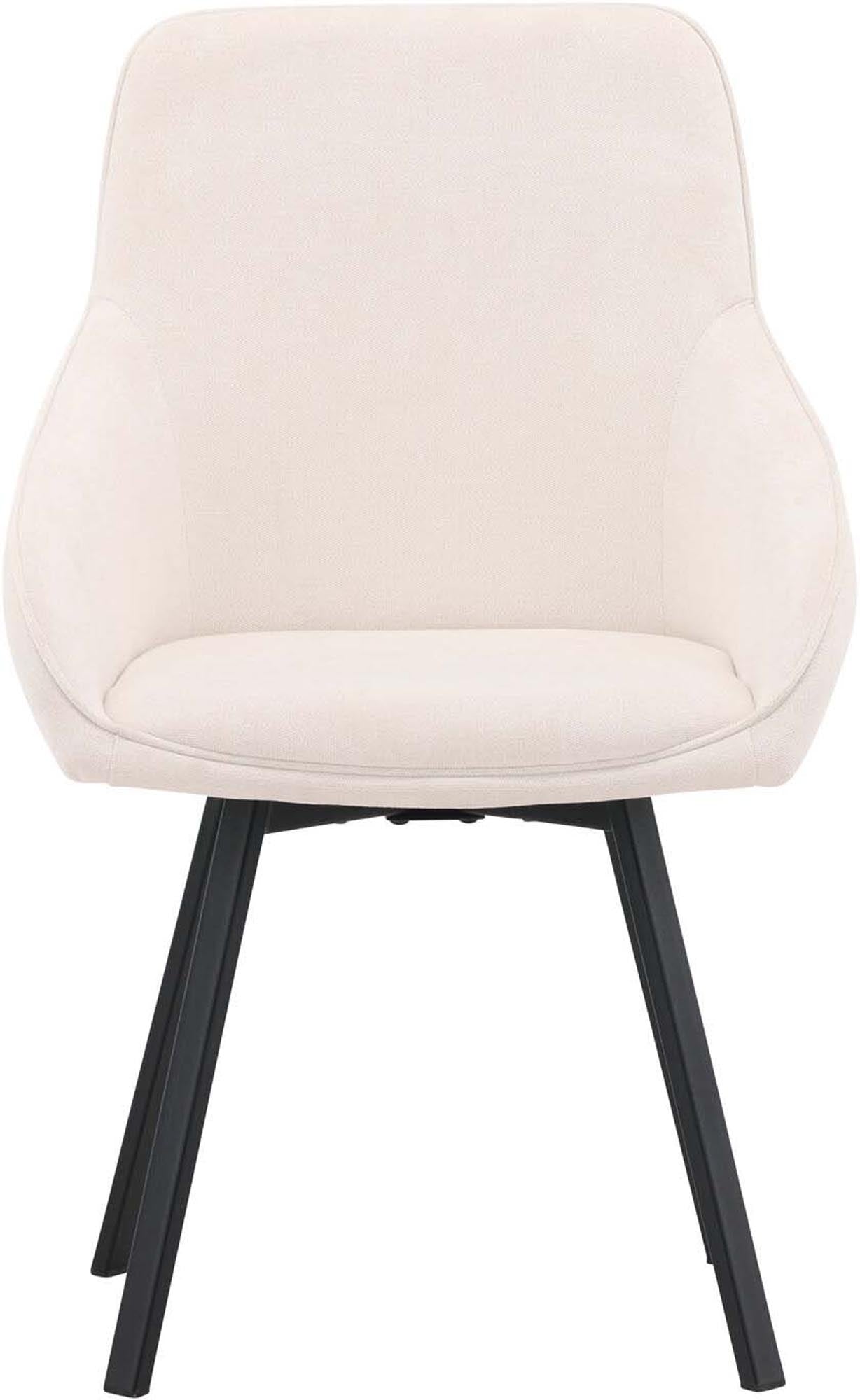 Rosie Stuhl: Modernes Design und Komfort von Venture Home.