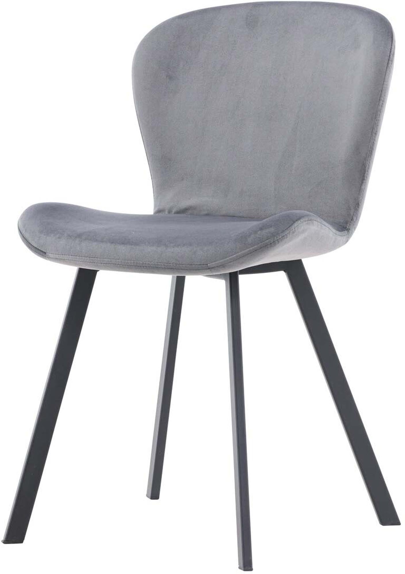 Lilja Stuhl: Stilvoller Komfort für Ihr modernes Esszimmer.